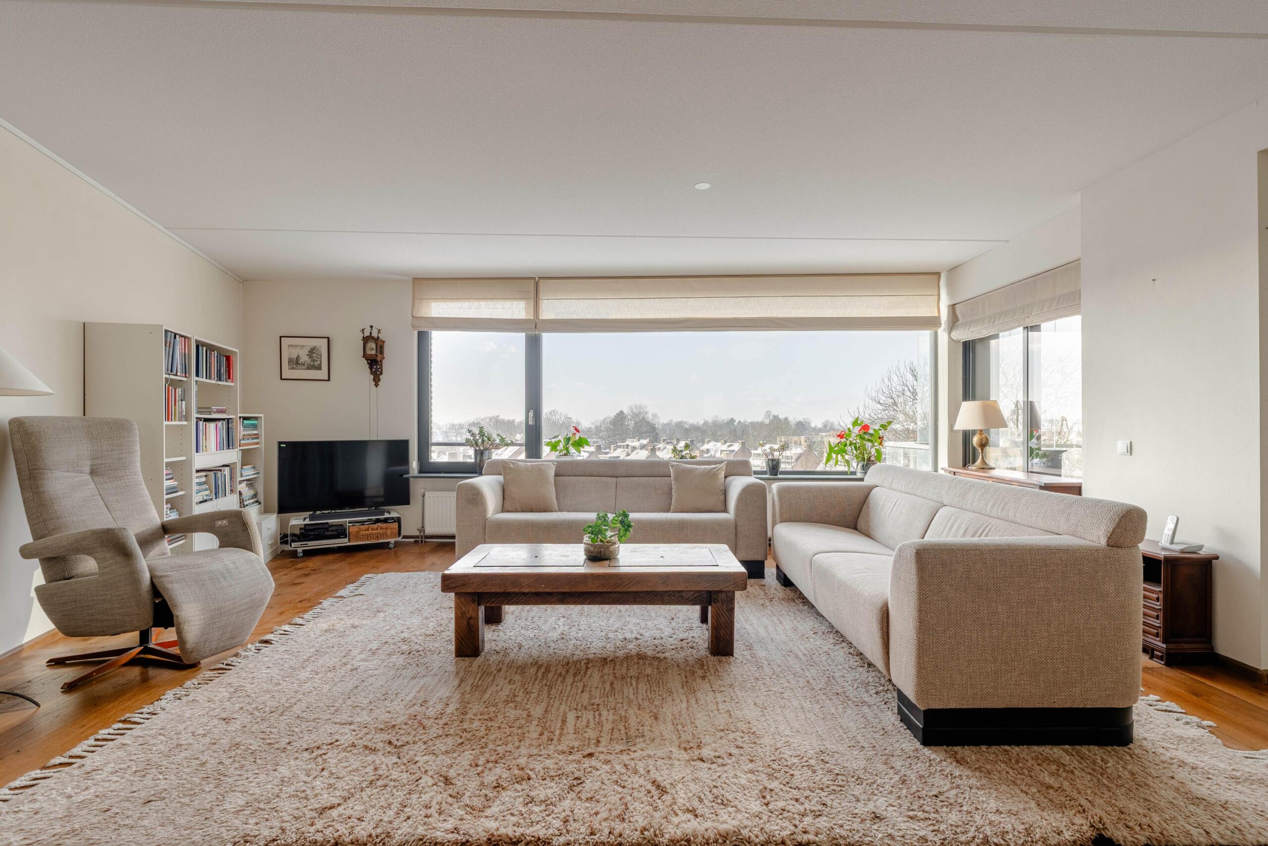 Franklinstraat 91 in BADHOEVEDORP-8