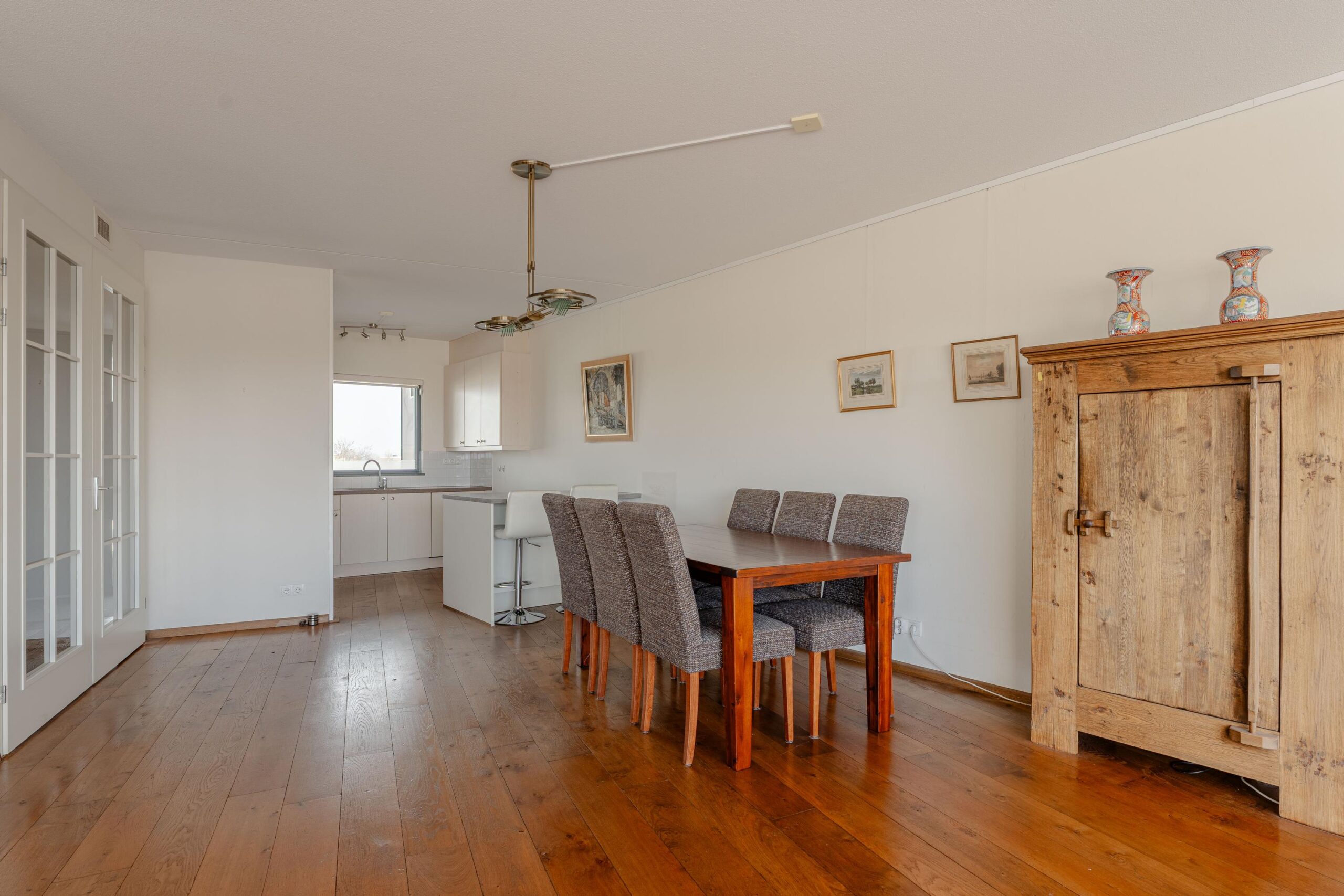 Franklinstraat 91 in BADHOEVEDORP-13