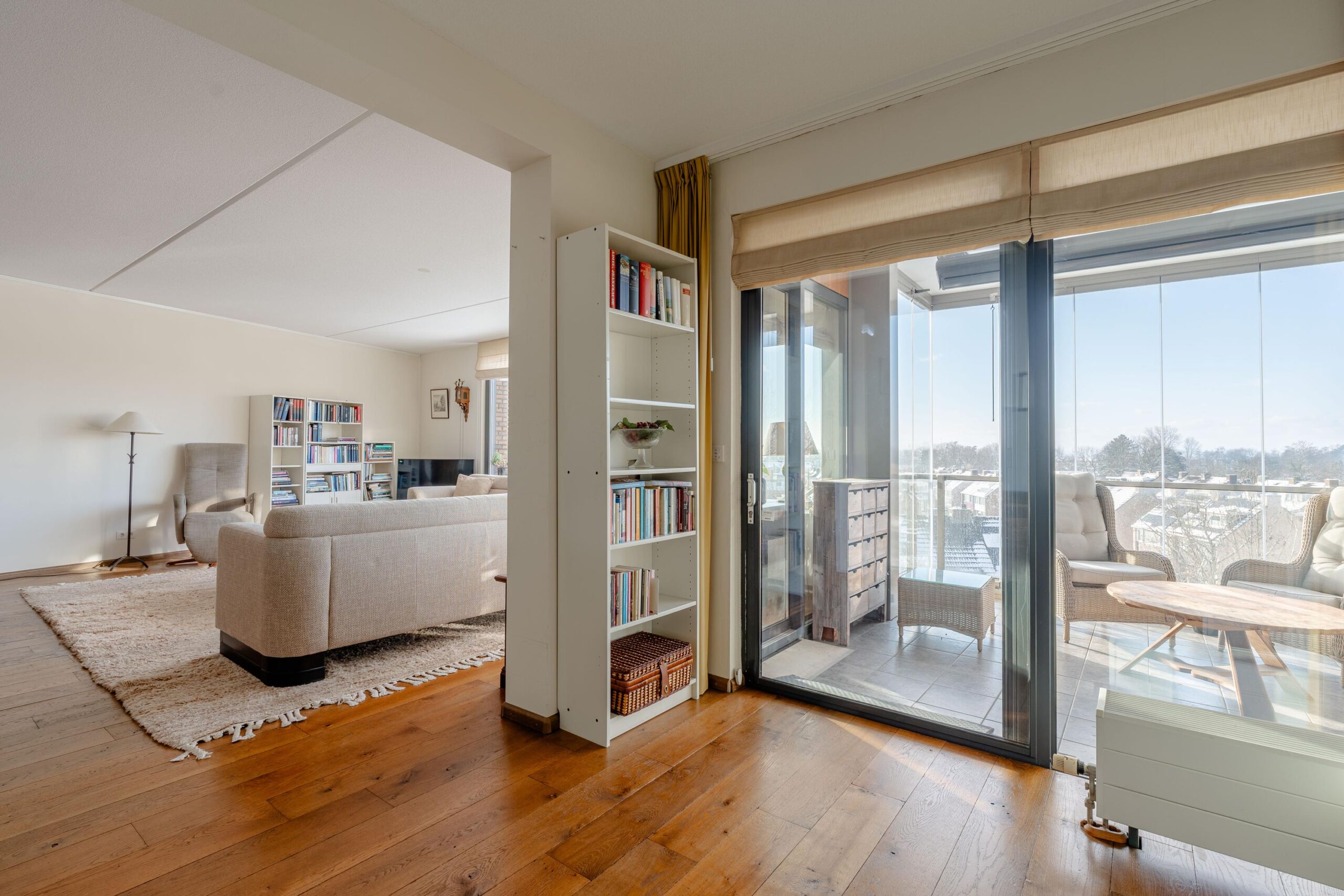 Franklinstraat 91 in BADHOEVEDORP-19