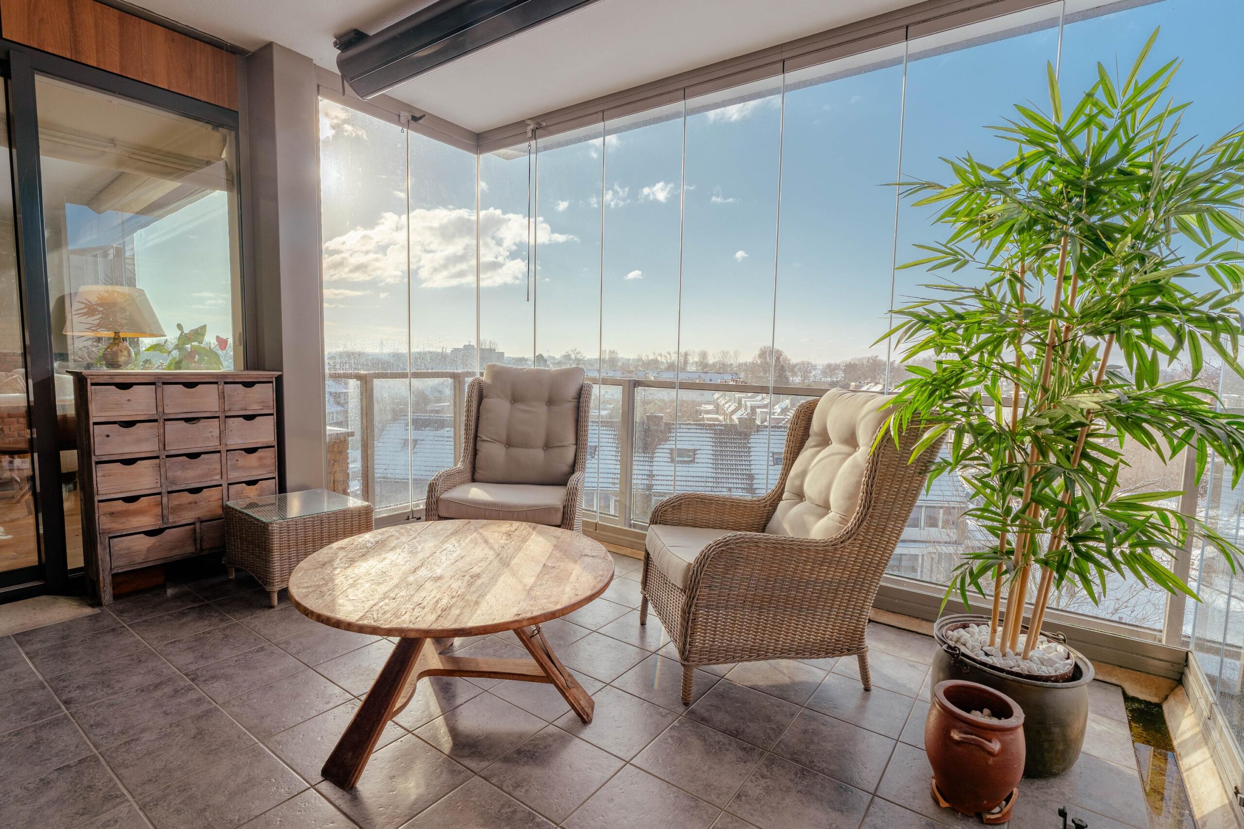 Franklinstraat 91 in BADHOEVEDORP-2