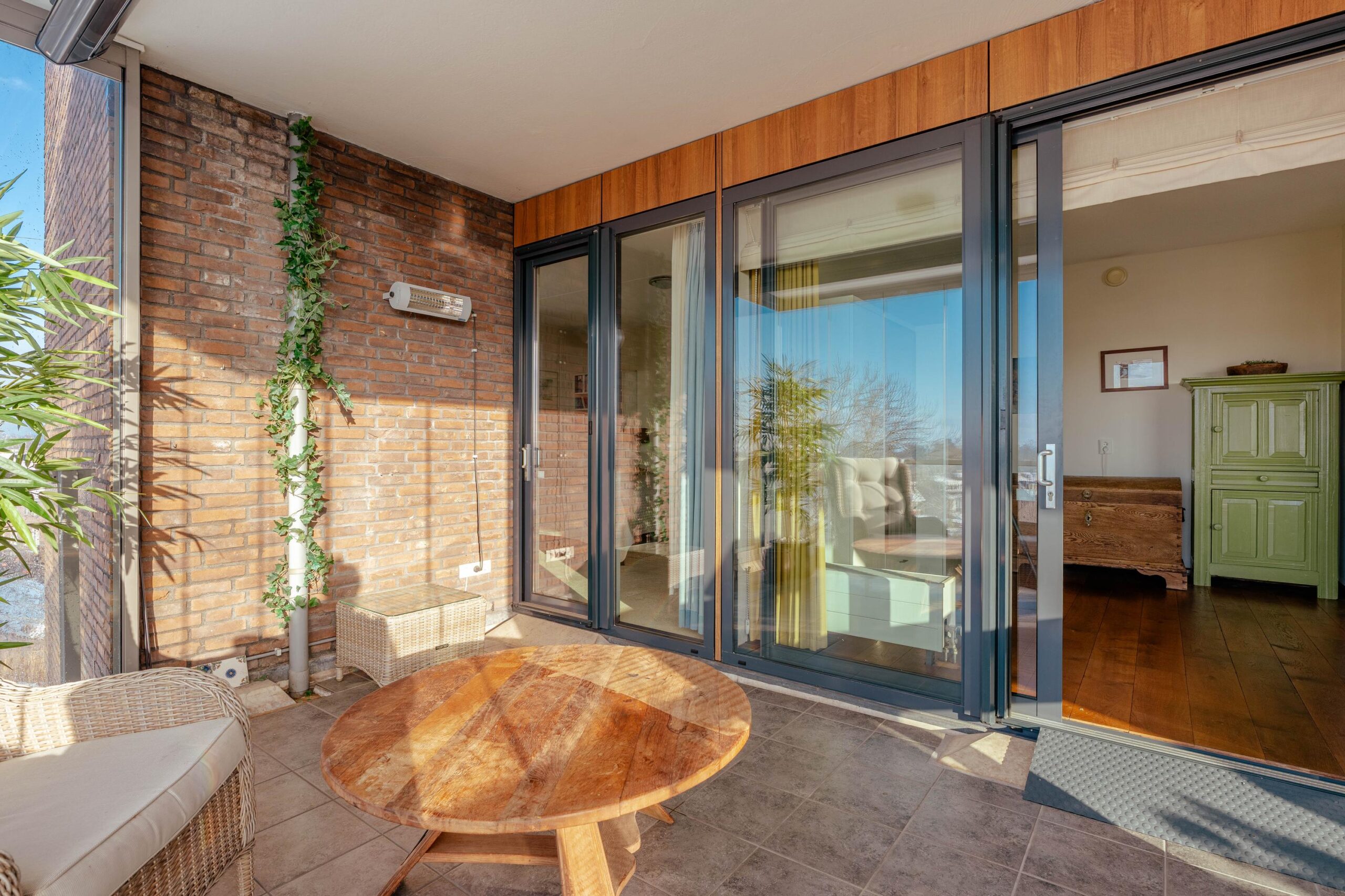 Franklinstraat 91 in BADHOEVEDORP-21