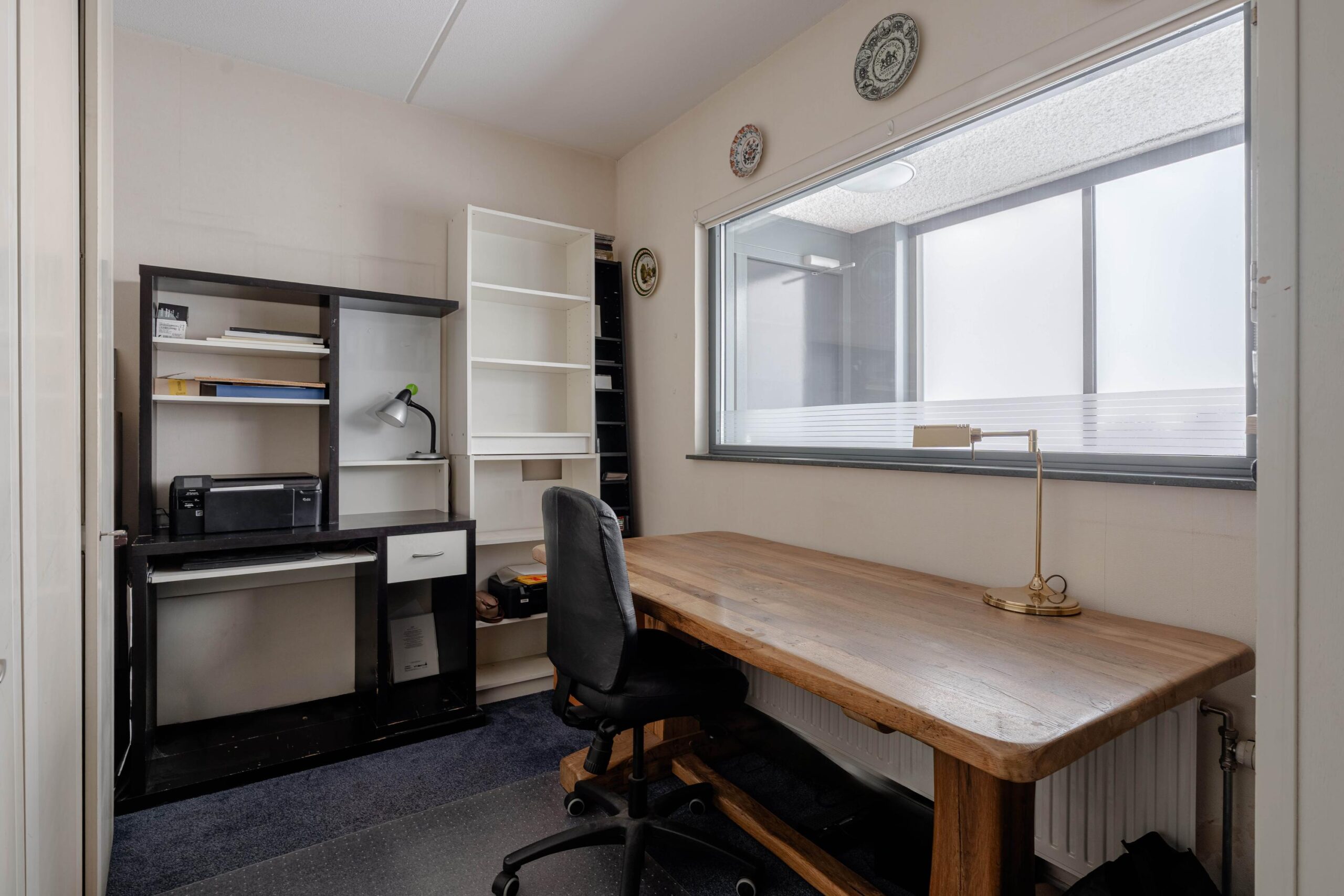 Franklinstraat 91 in BADHOEVEDORP-5