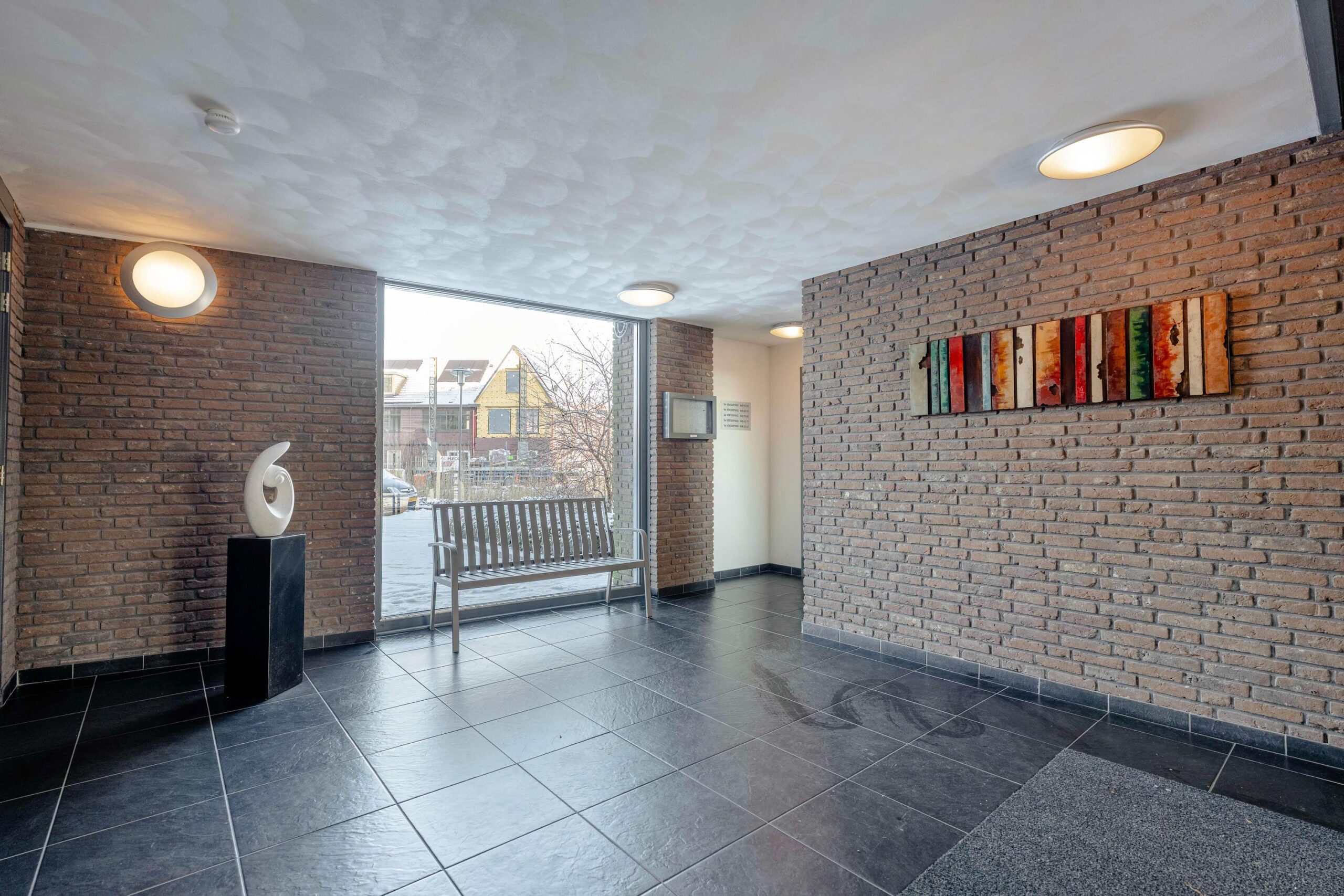 Franklinstraat 91 in BADHOEVEDORP-33