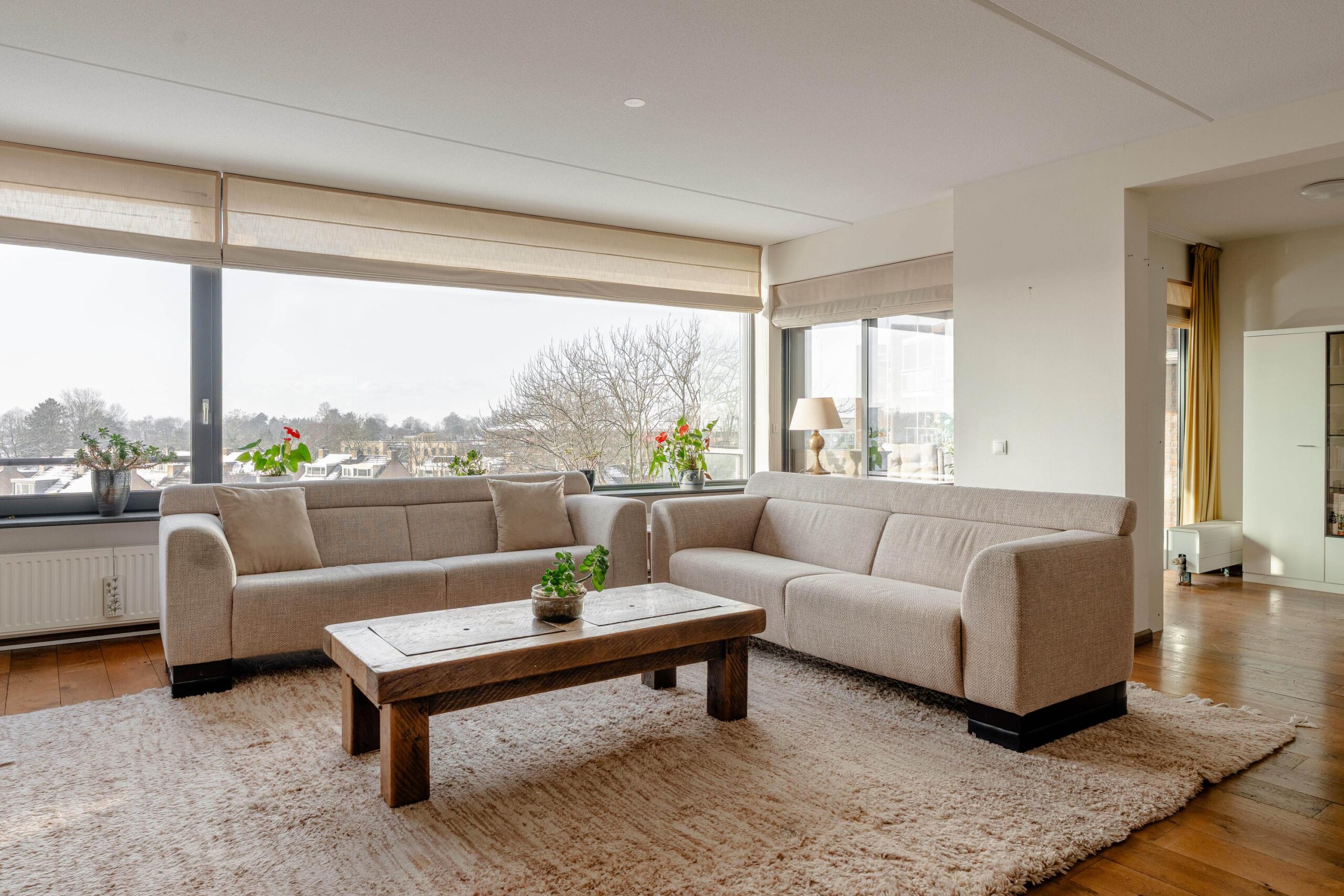 Franklinstraat 91 in BADHOEVEDORP-9