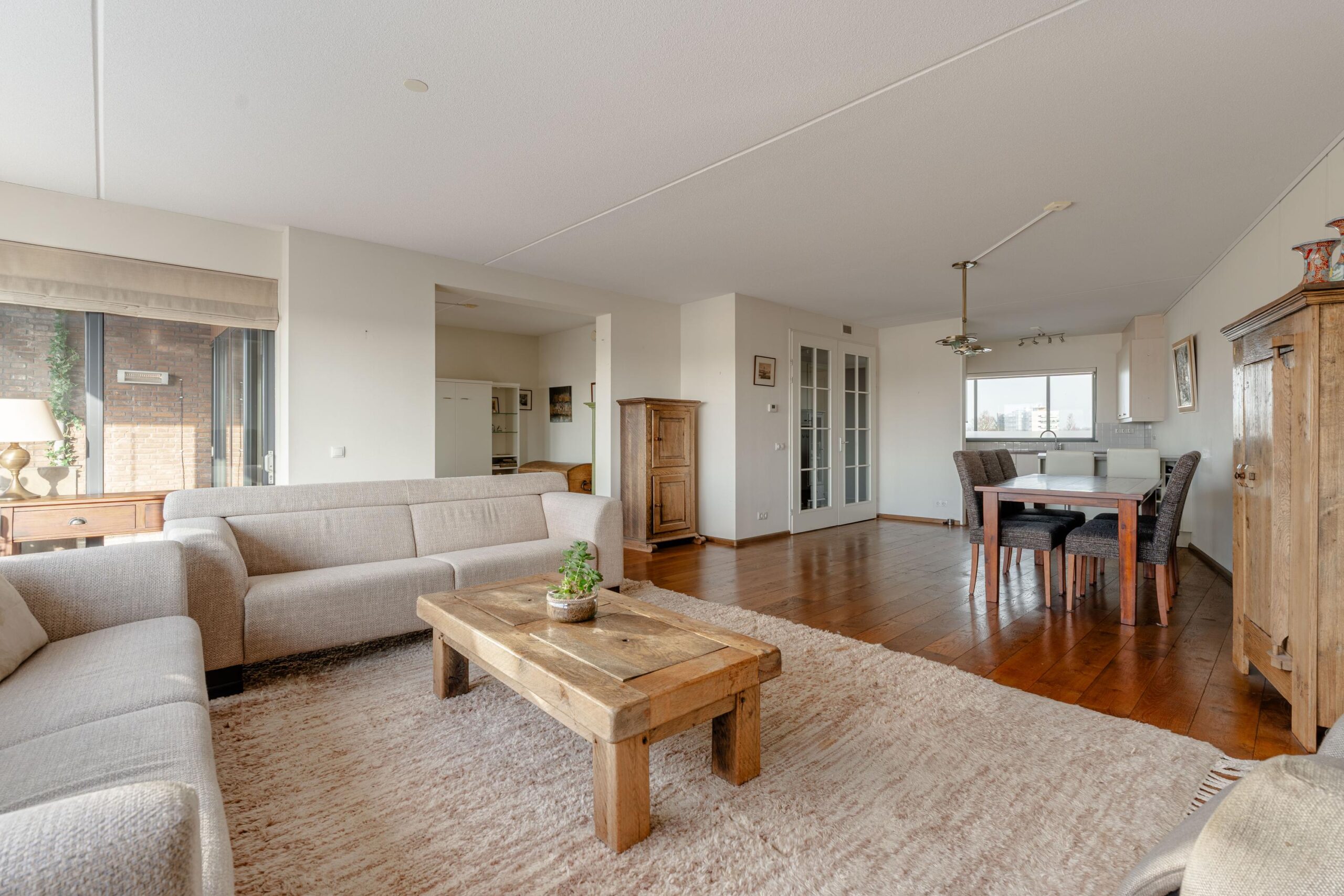 Franklinstraat 91 in BADHOEVEDORP-3