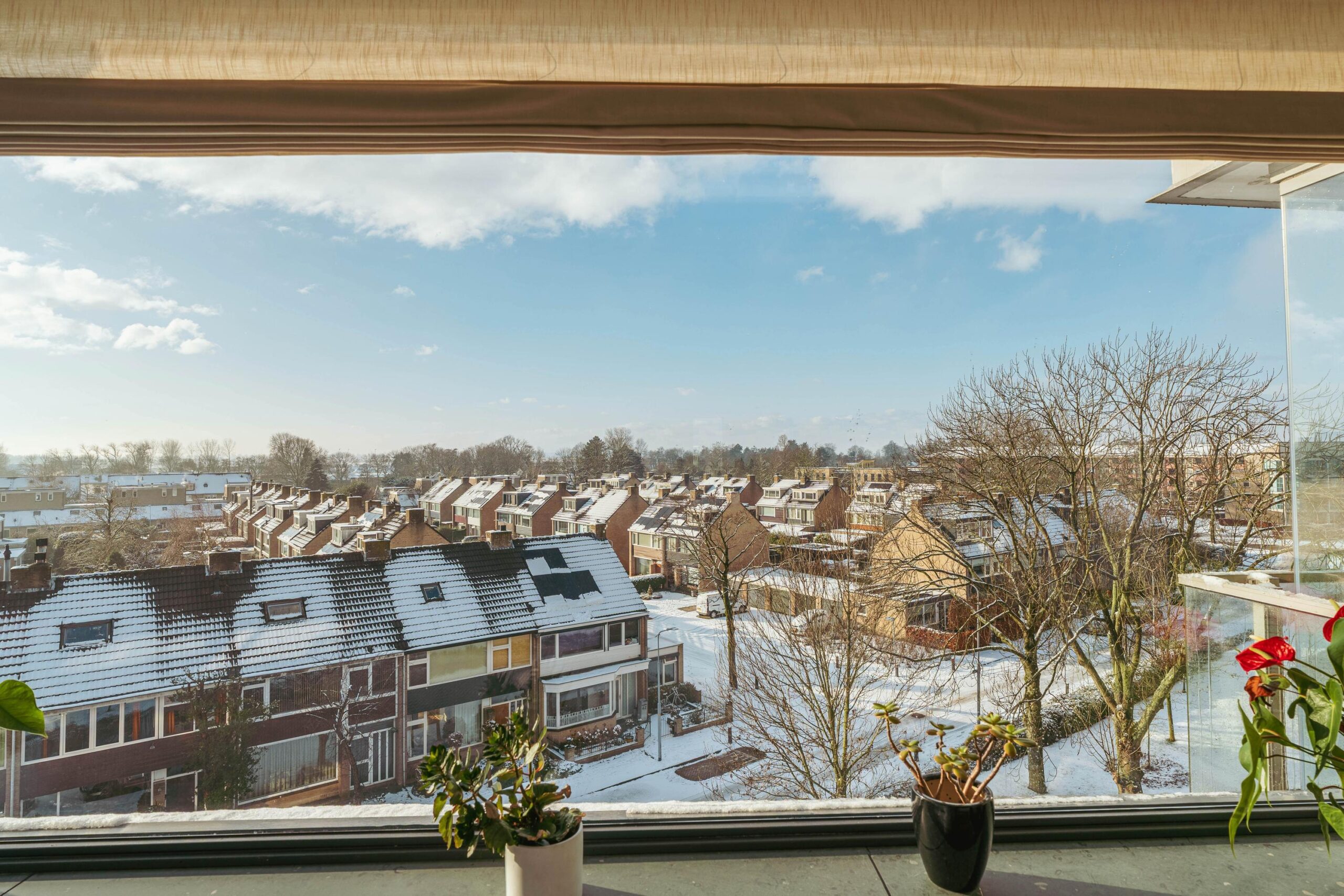 Franklinstraat 91 in BADHOEVEDORP-11