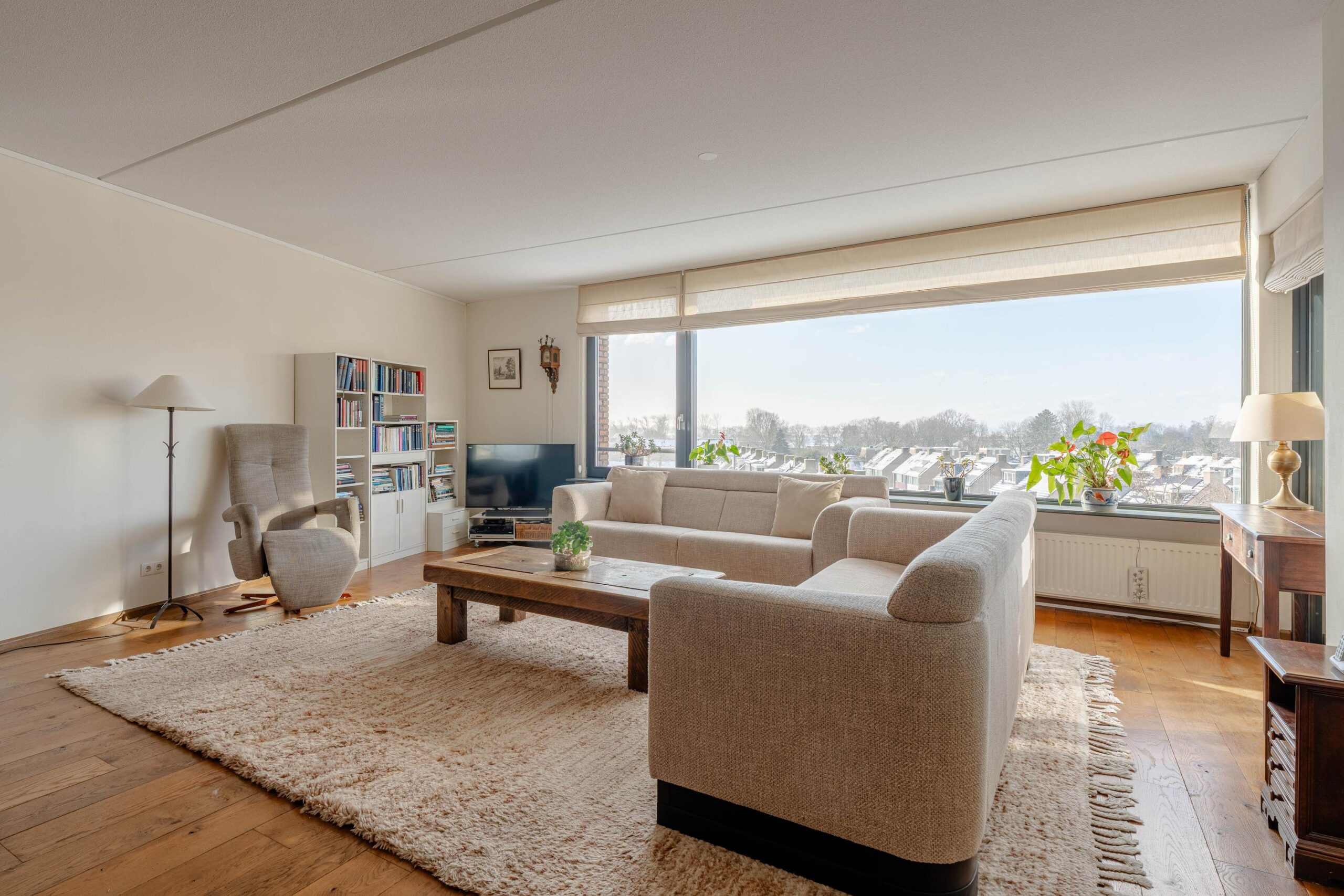 Franklinstraat 91 in BADHOEVEDORP-12