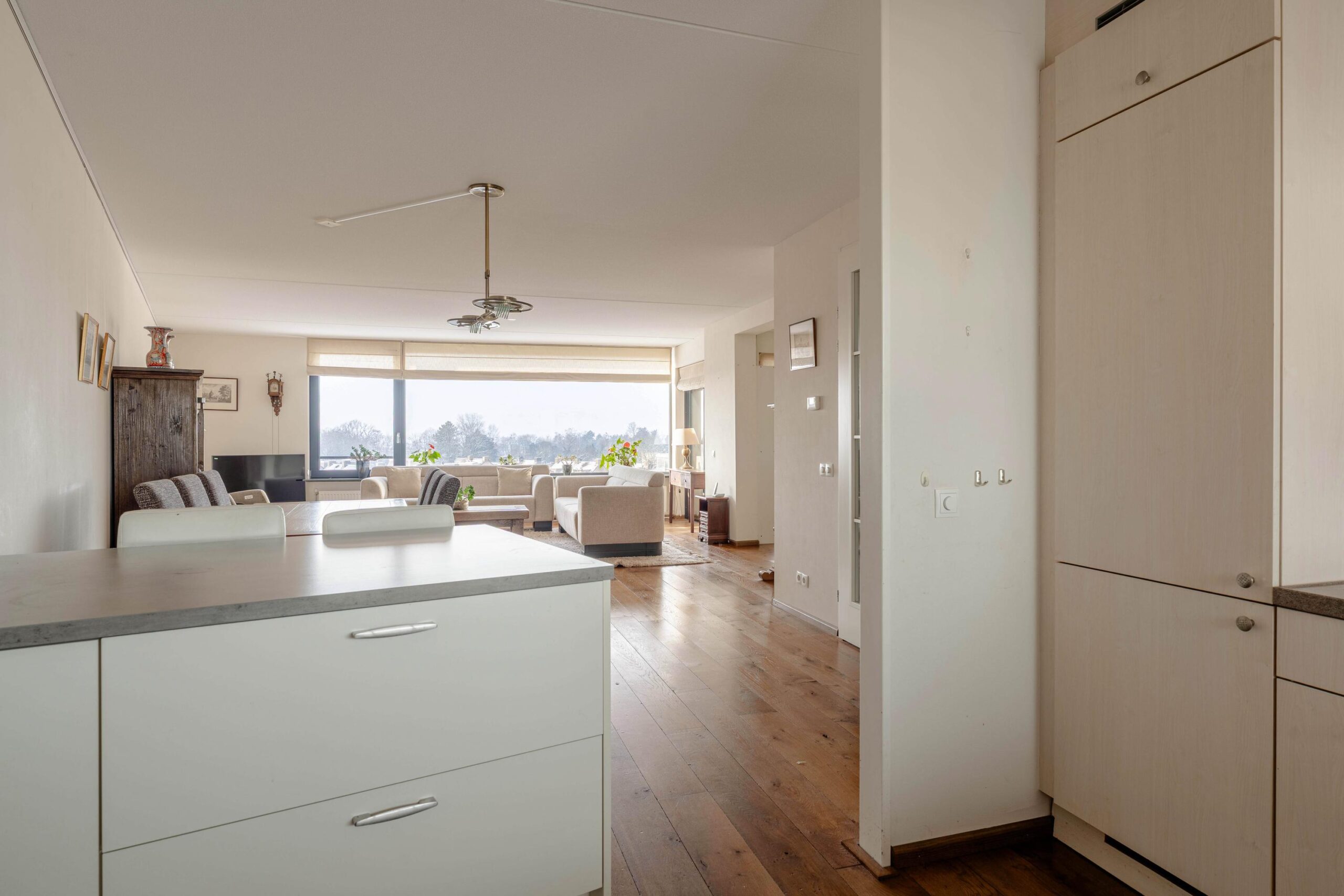 Franklinstraat 91 in BADHOEVEDORP-17