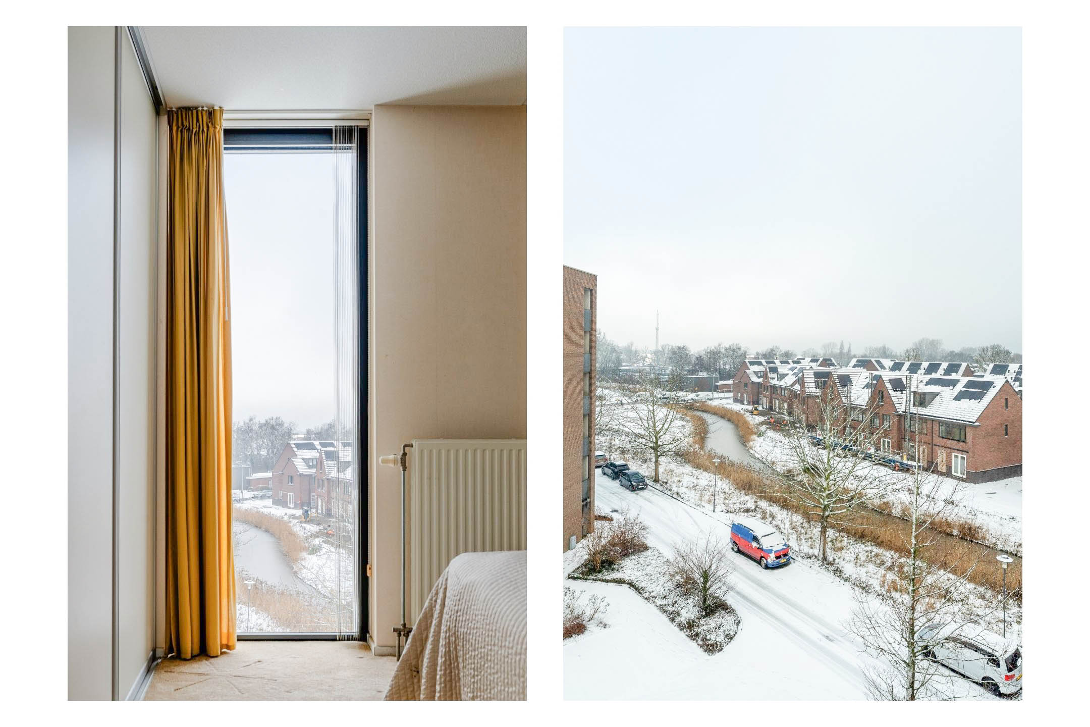 Franklinstraat 91 in BADHOEVEDORP-26