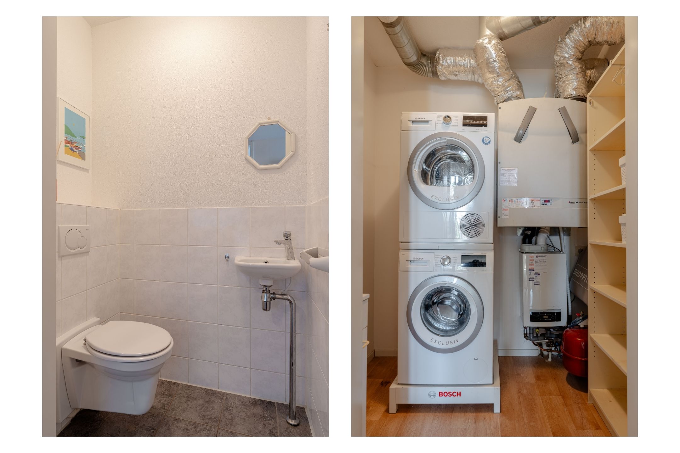 Franklinstraat 91 in BADHOEVEDORP-30