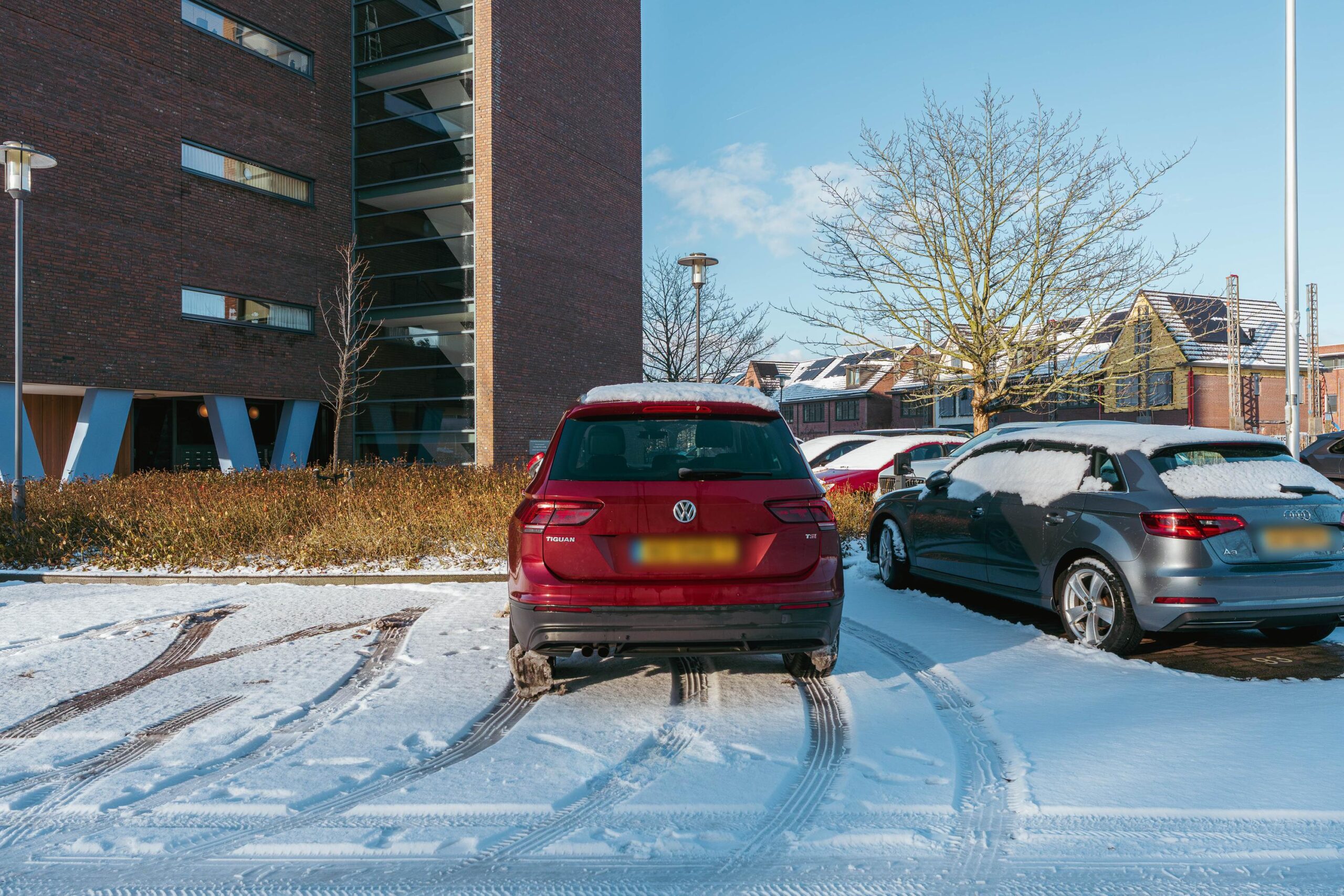 Franklinstraat 91 in BADHOEVEDORP-36