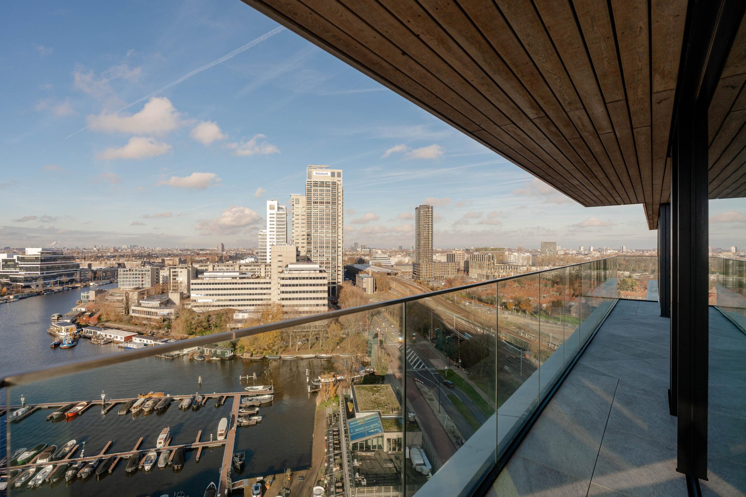 Korte Ouderkerkerdijk 1-P 3