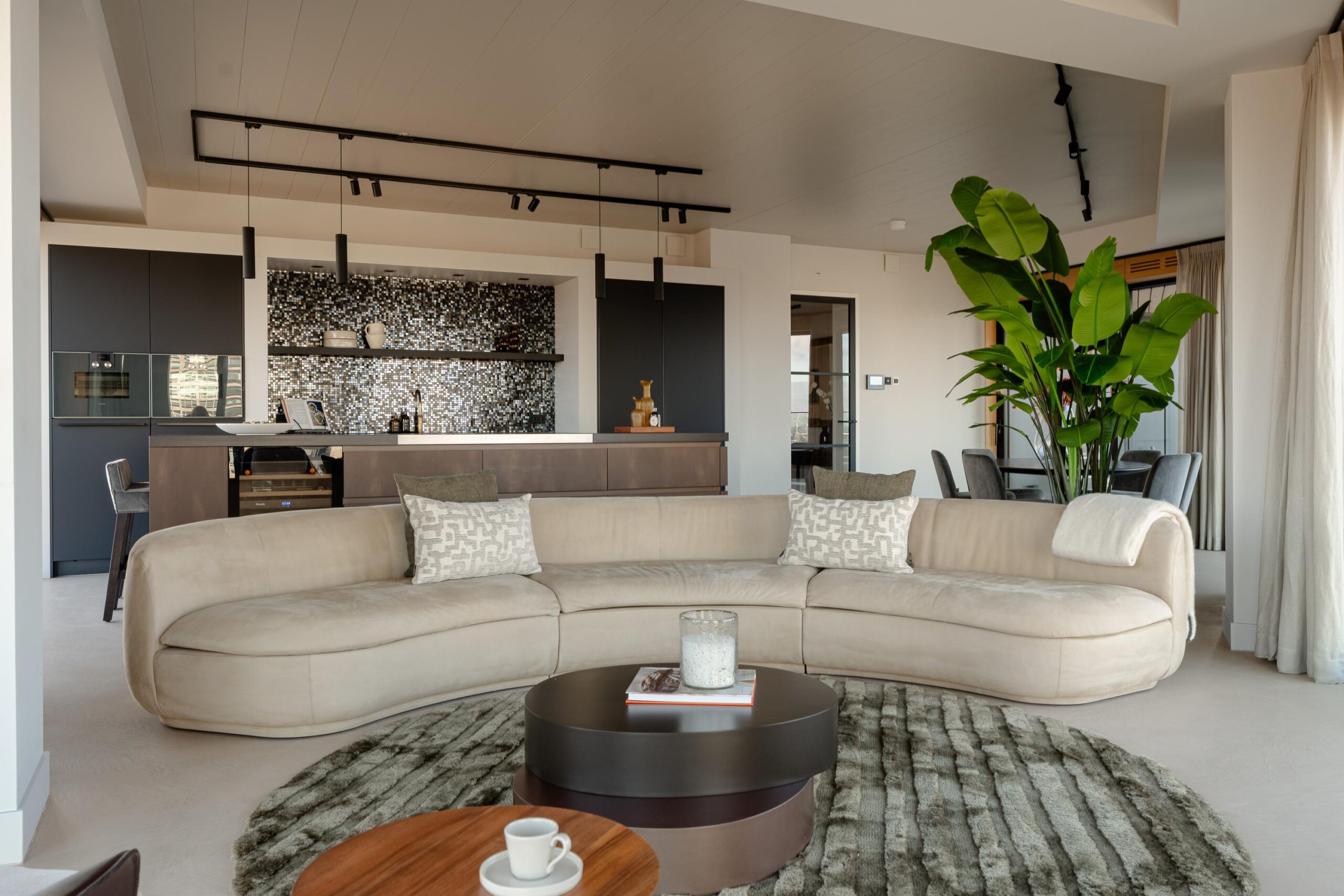 Korte Ouderkerkerdijk 1 P 3 in AMSTERDAM-4