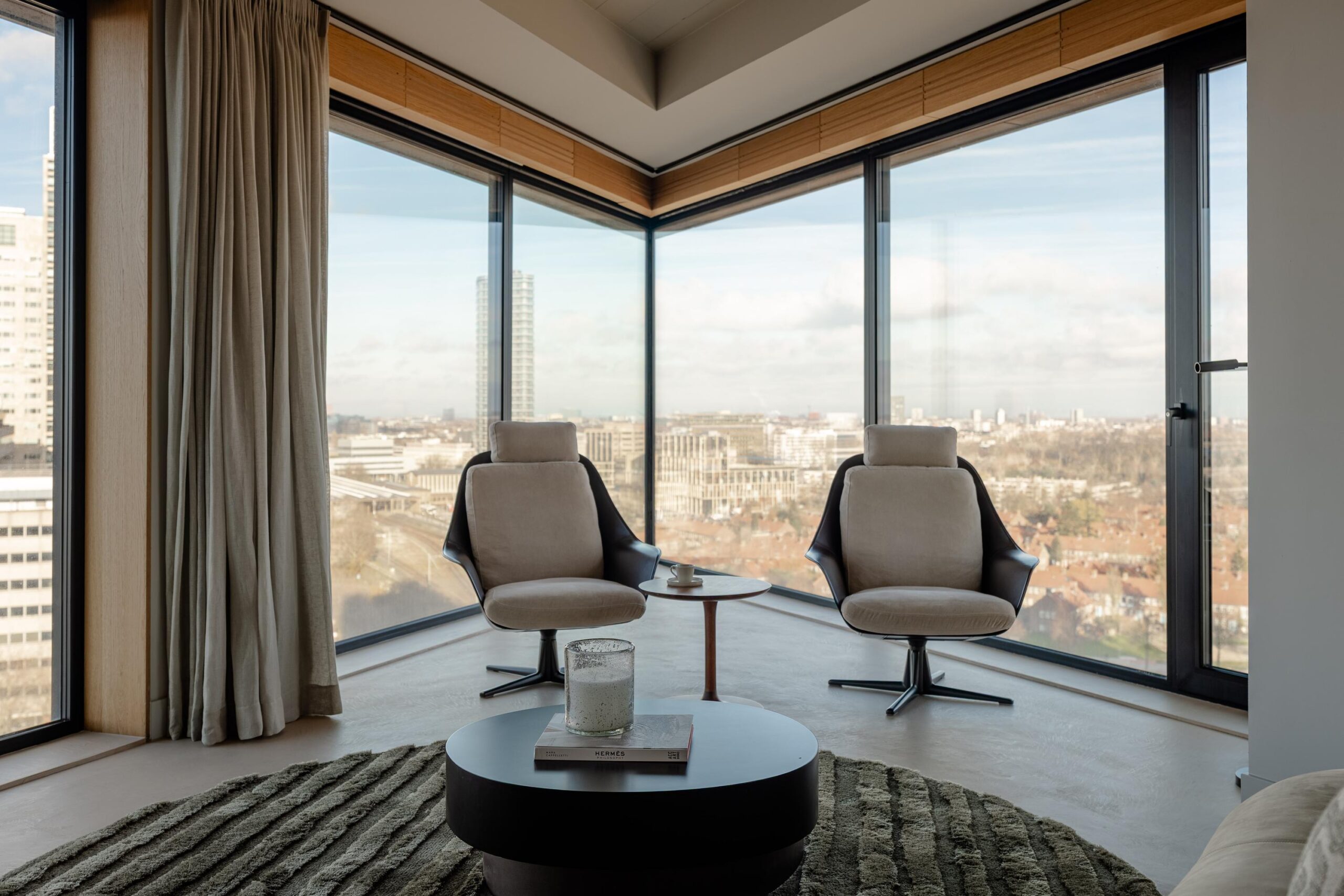 Korte Ouderkerkerdijk 1 P 3 in AMSTERDAM-7