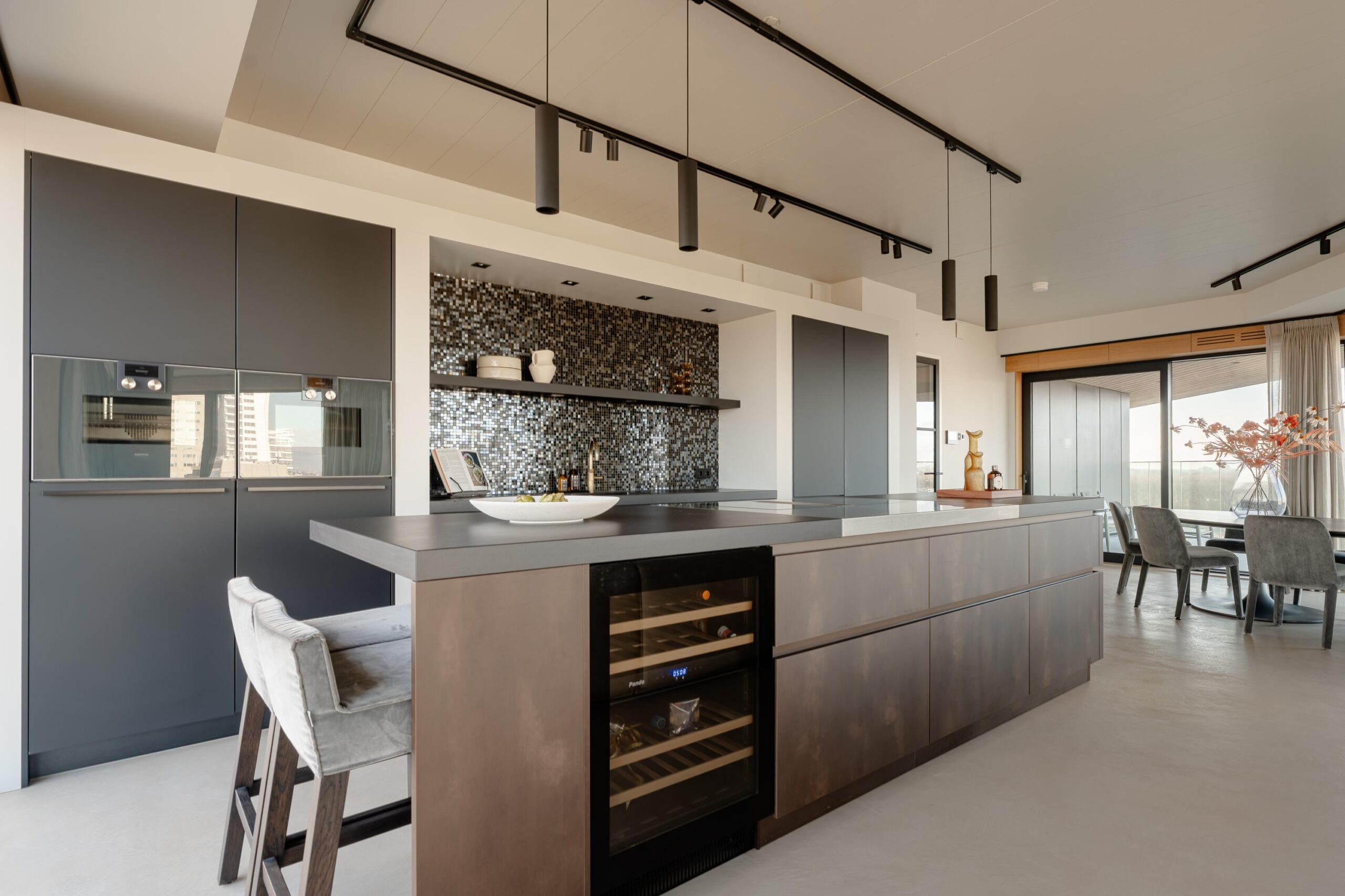 Korte Ouderkerkerdijk 1 P 3 in AMSTERDAM-9