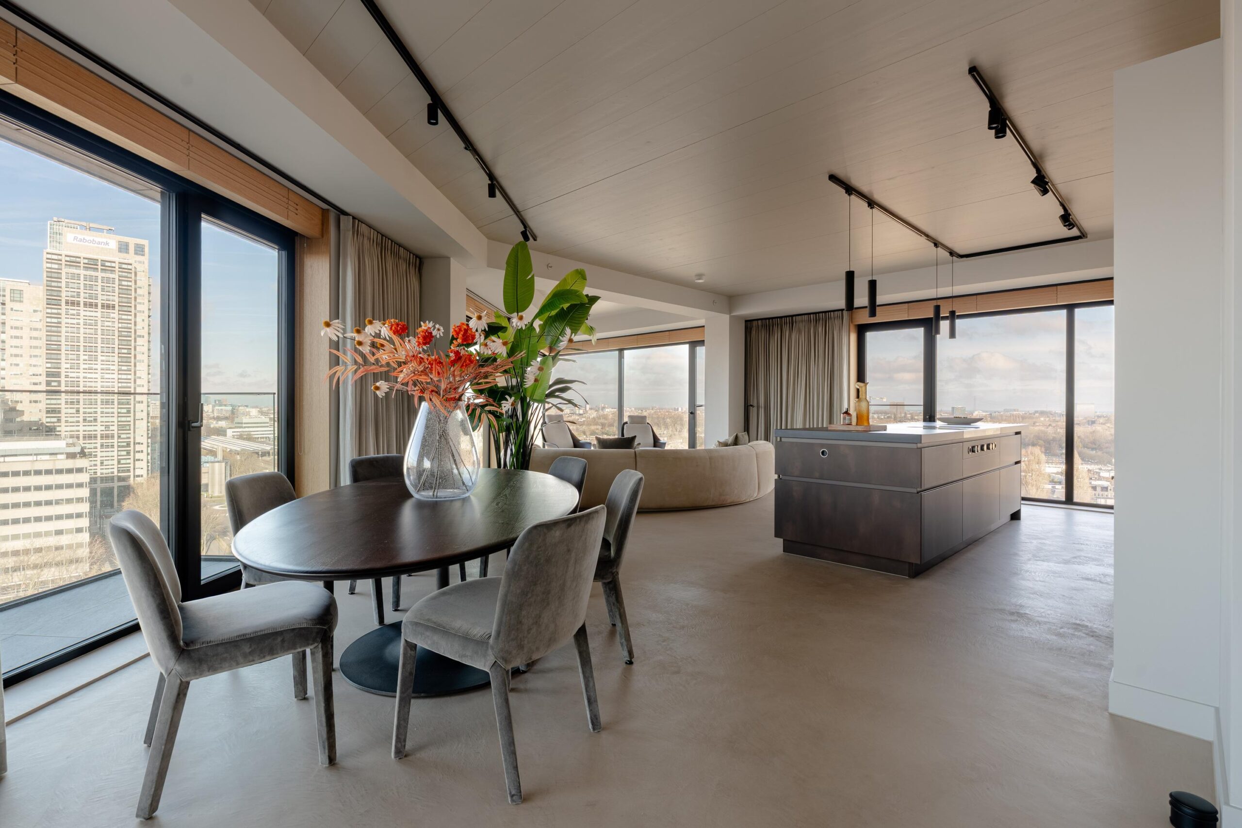 Korte Ouderkerkerdijk 1 P 3 in AMSTERDAM-17