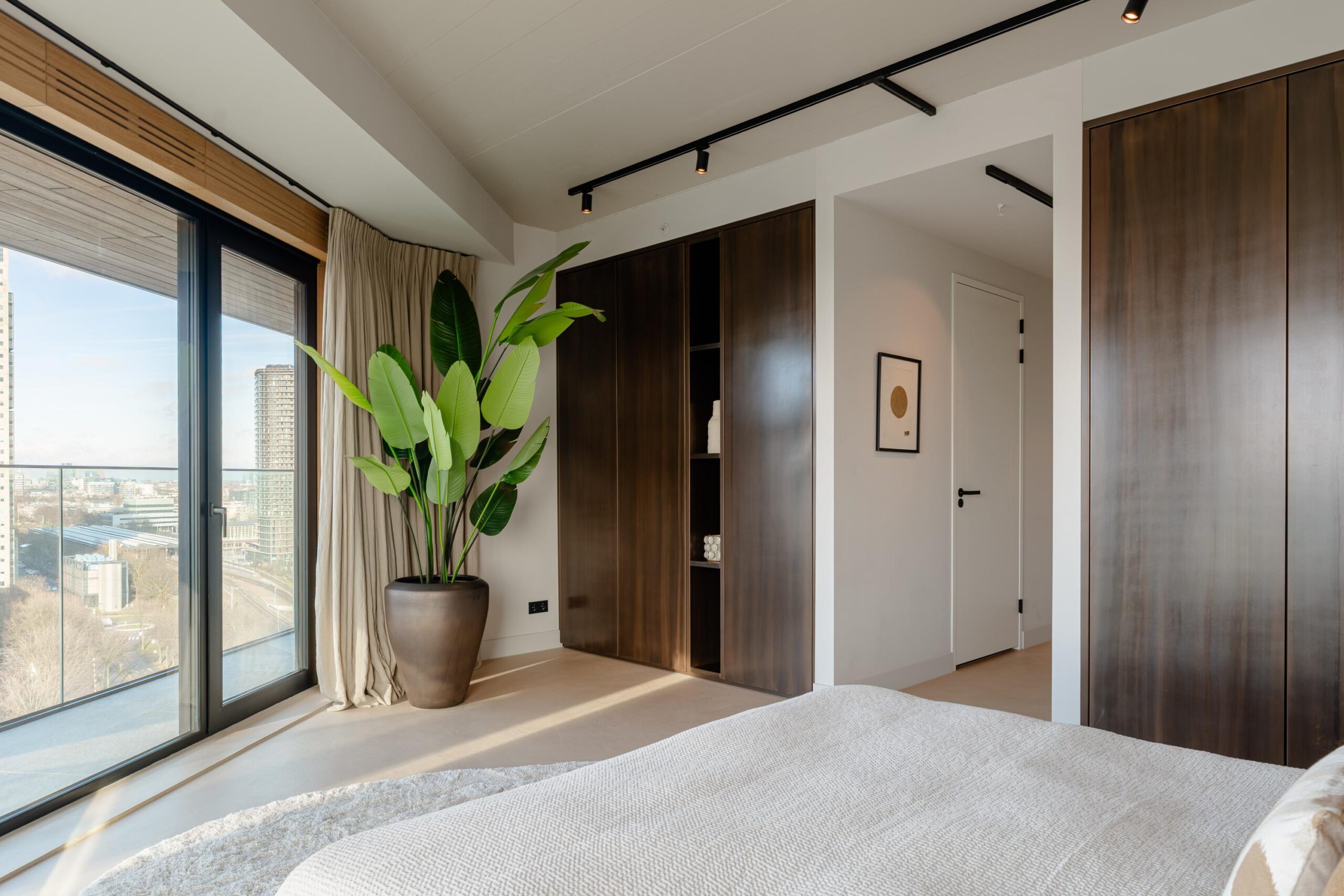 Korte Ouderkerkerdijk 1 P 3 in AMSTERDAM-21