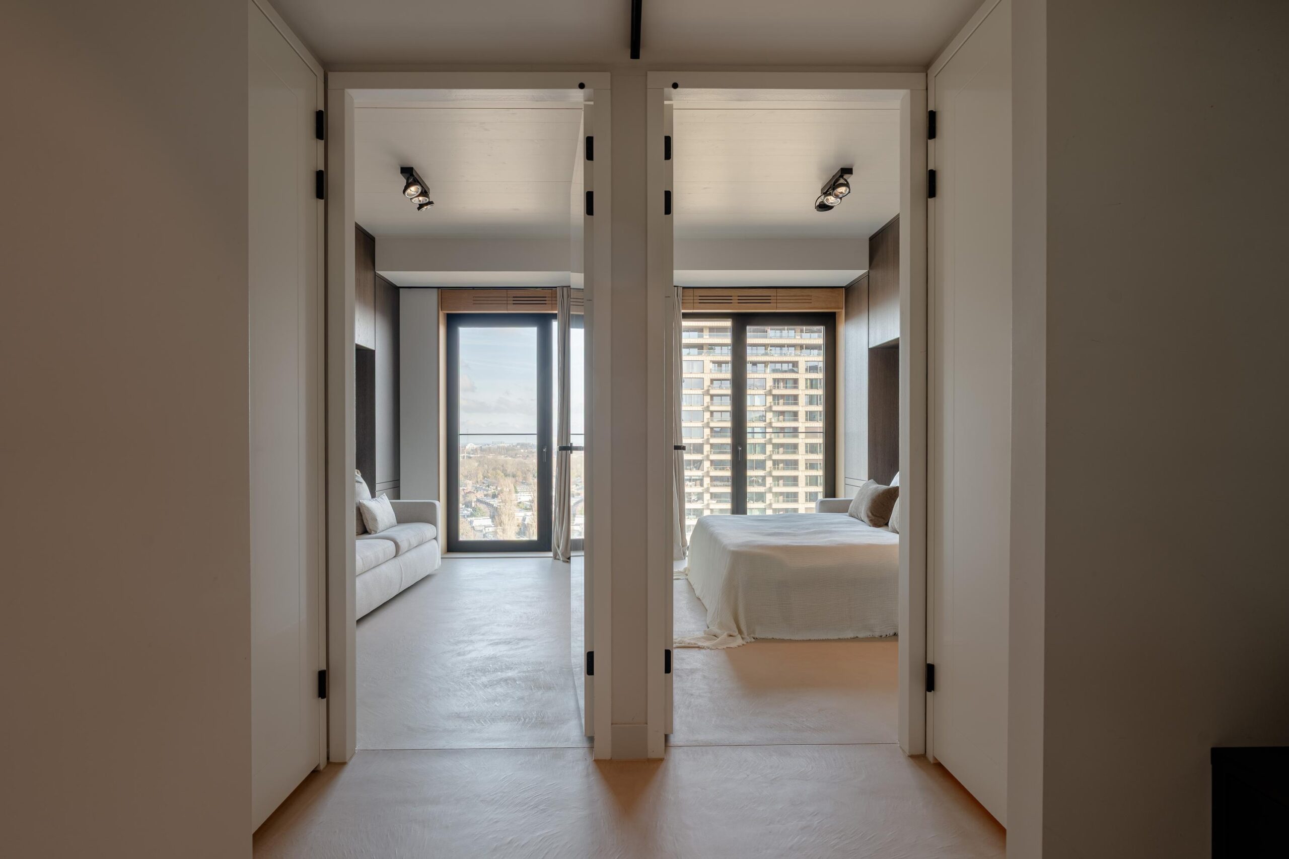 Korte Ouderkerkerdijk 1 P 3 in AMSTERDAM-25