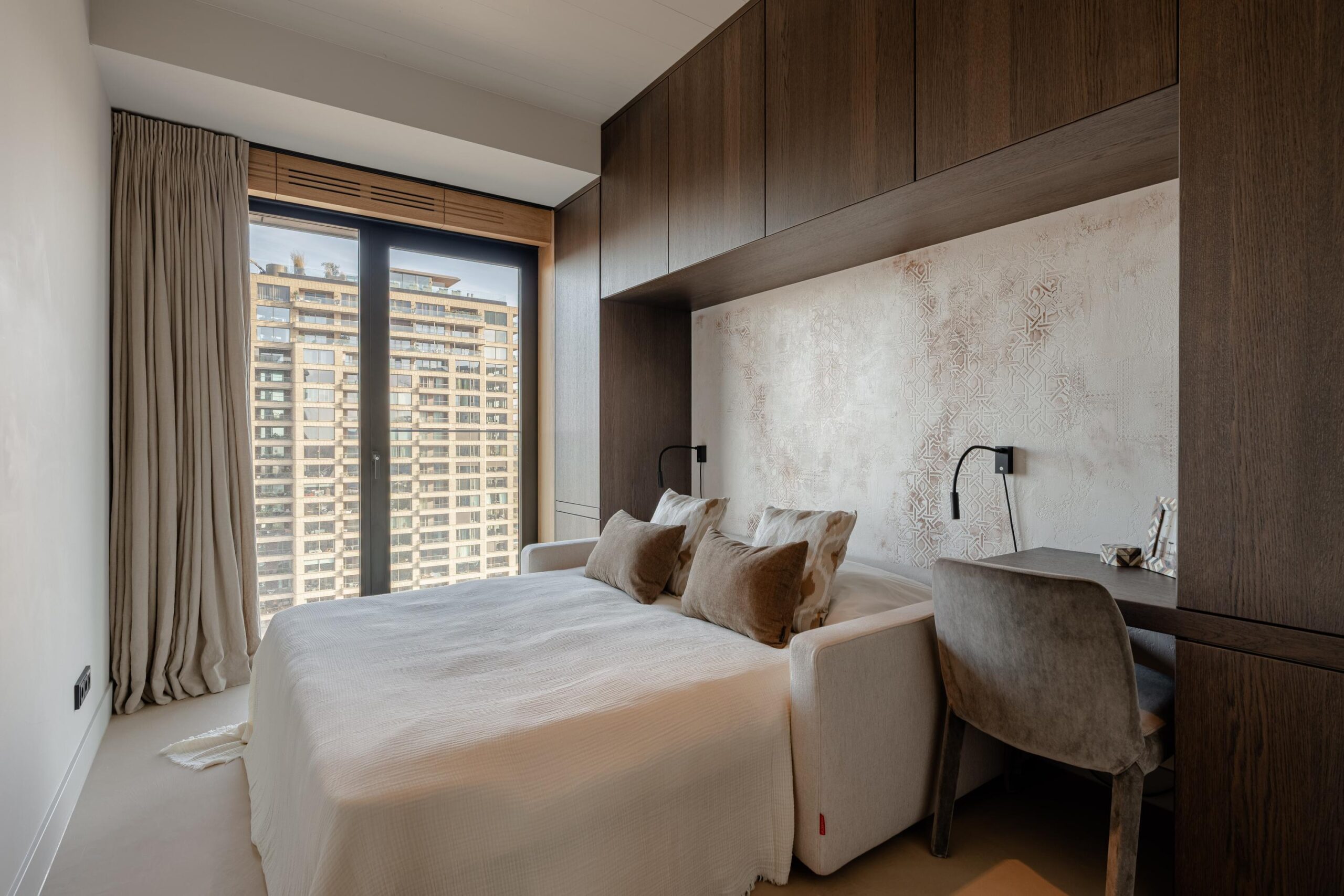 Korte Ouderkerkerdijk 1 P 3 in AMSTERDAM-26