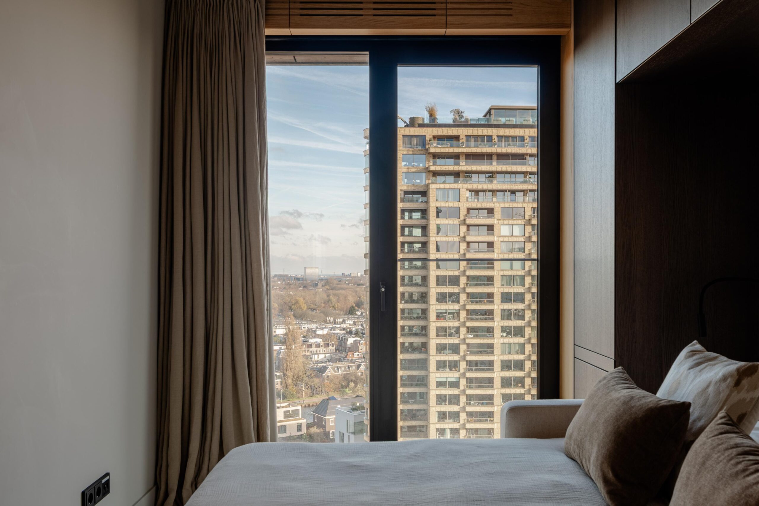 Korte Ouderkerkerdijk 1 P 3 in AMSTERDAM-27