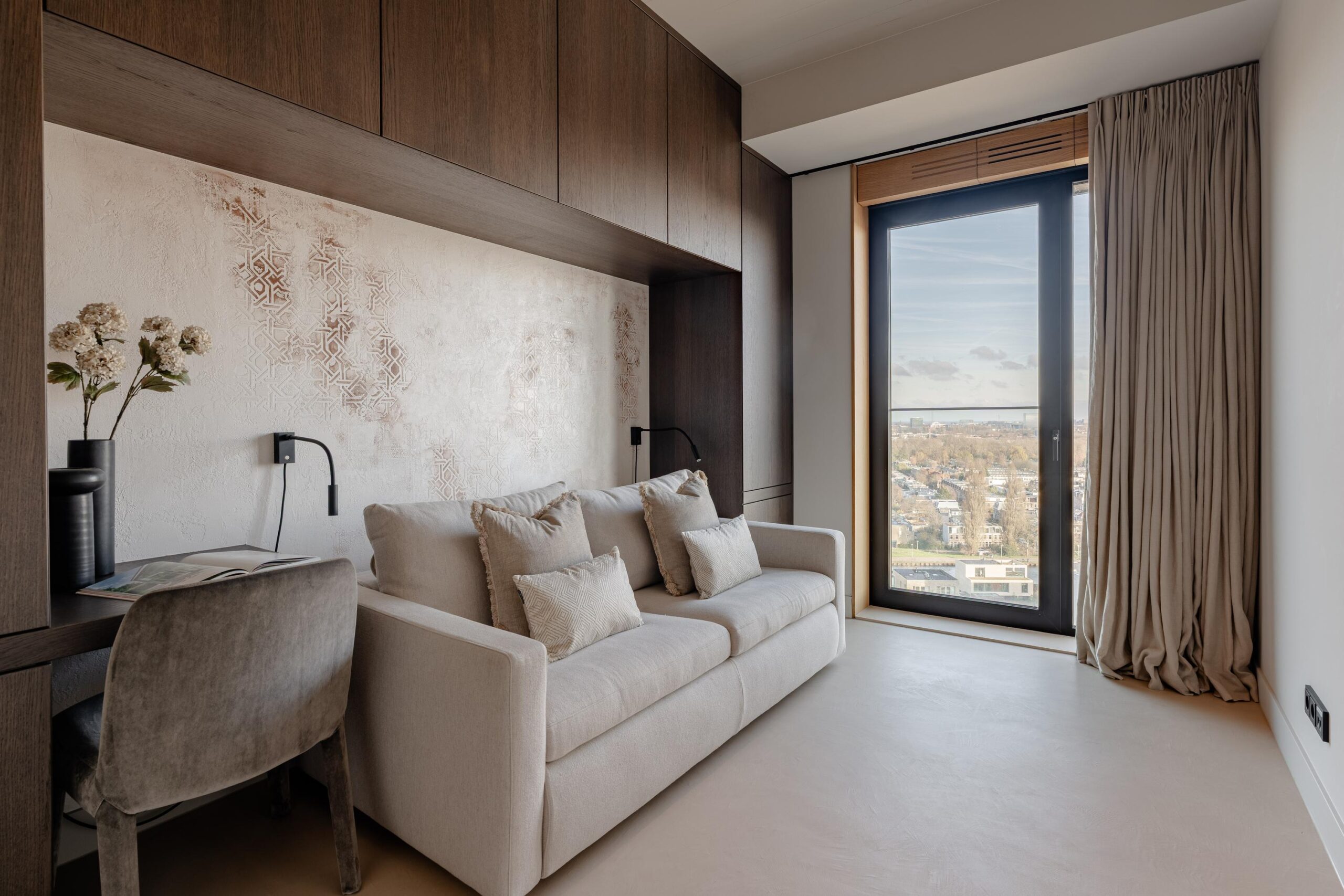 Korte Ouderkerkerdijk 1 P 3 in AMSTERDAM-28