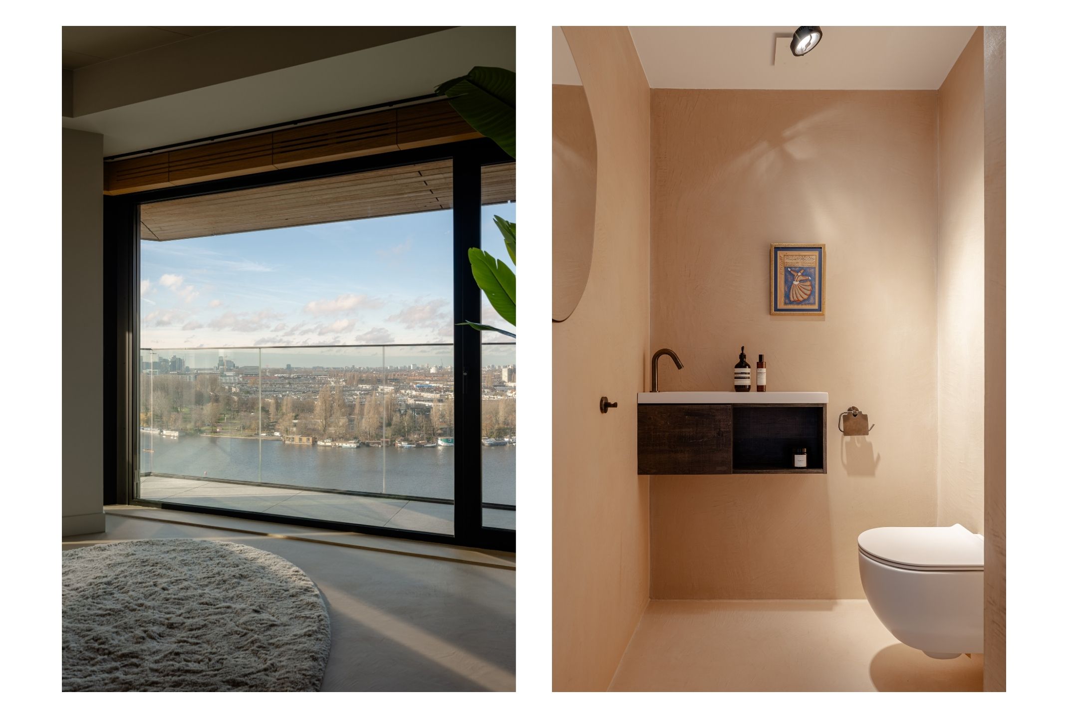 Korte Ouderkerkerdijk 1 P 3 in AMSTERDAM-31