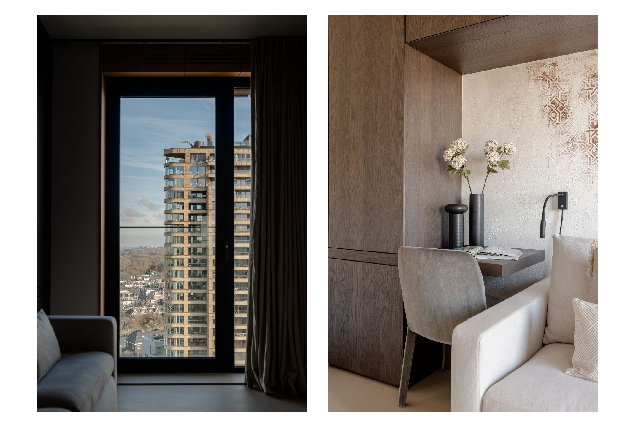 Korte Ouderkerkerdijk 1 P 3 in AMSTERDAM-32