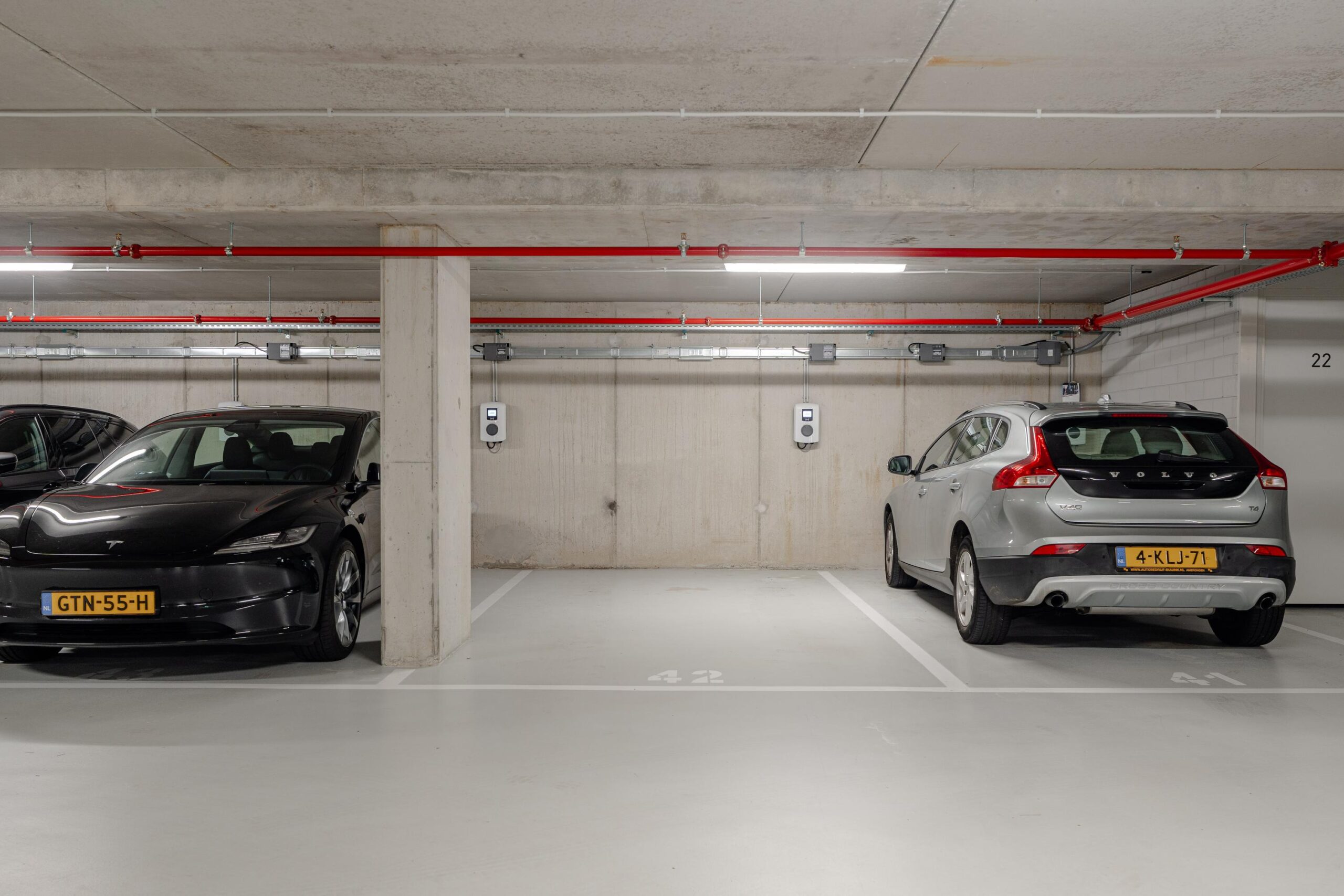 Korte Ouderkerkerdijk 1 P 3 in AMSTERDAM-33