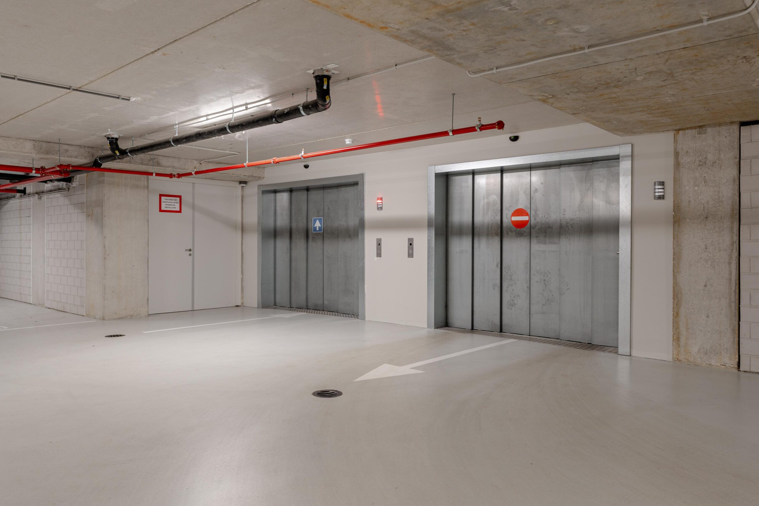 Korte Ouderkerkerdijk 1 P 3 in AMSTERDAM-35