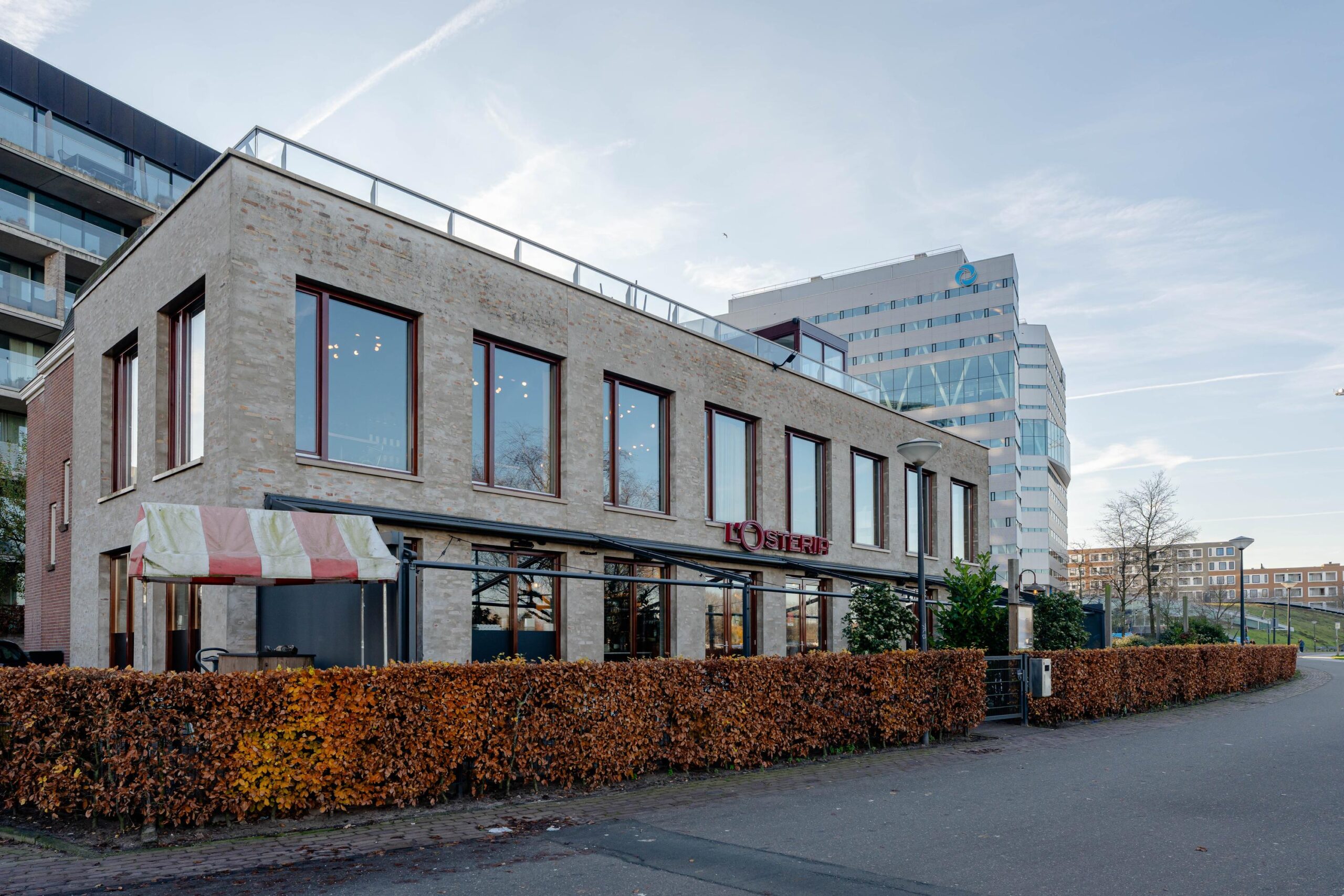 Korte Ouderkerkerdijk 1 P 3 in AMSTERDAM-40