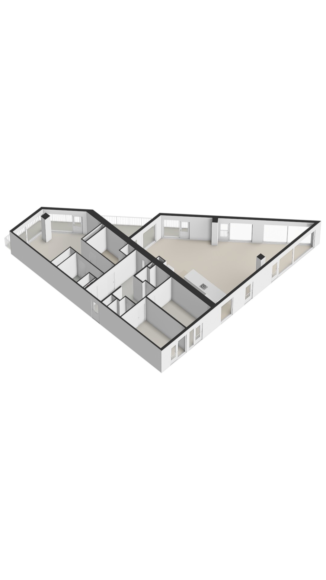 Korte Ouderkerkerdijk 1 P 3 in AMSTERDAM-42