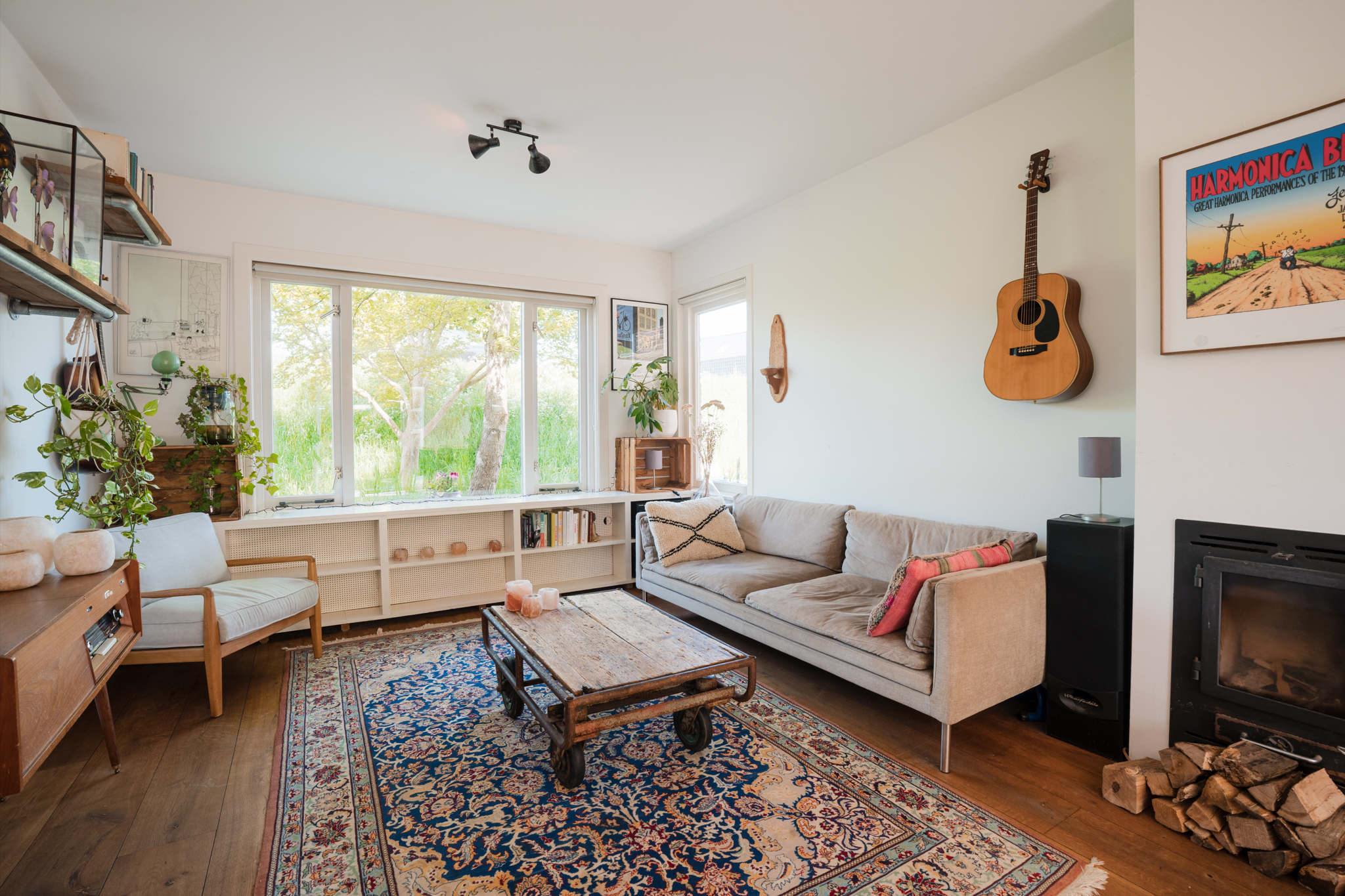 Westzanerdijk 197 in ZAANDAM-4