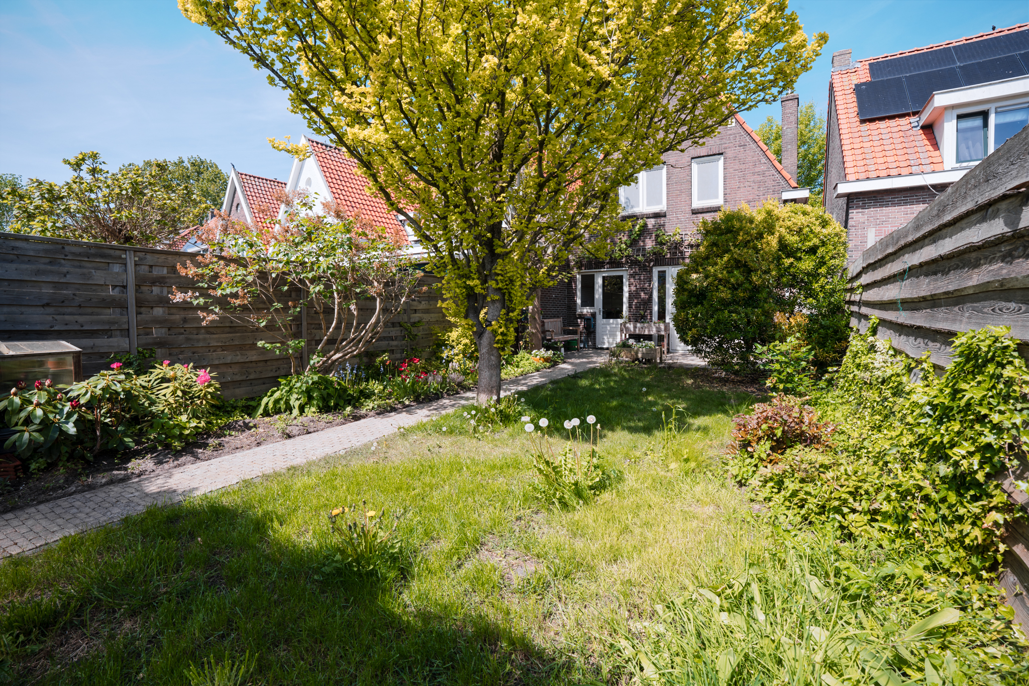 Westzanerdijk 197 in ZAANDAM-13