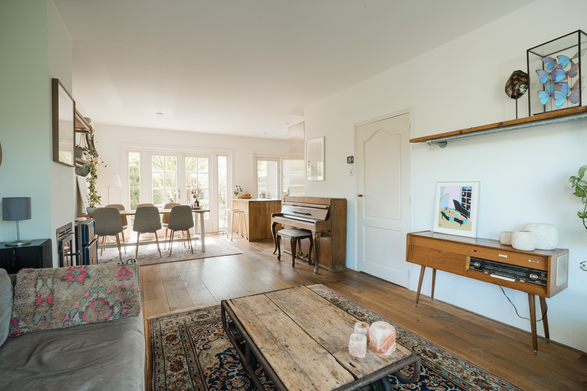 Westzanerdijk 197 in ZAANDAM-7