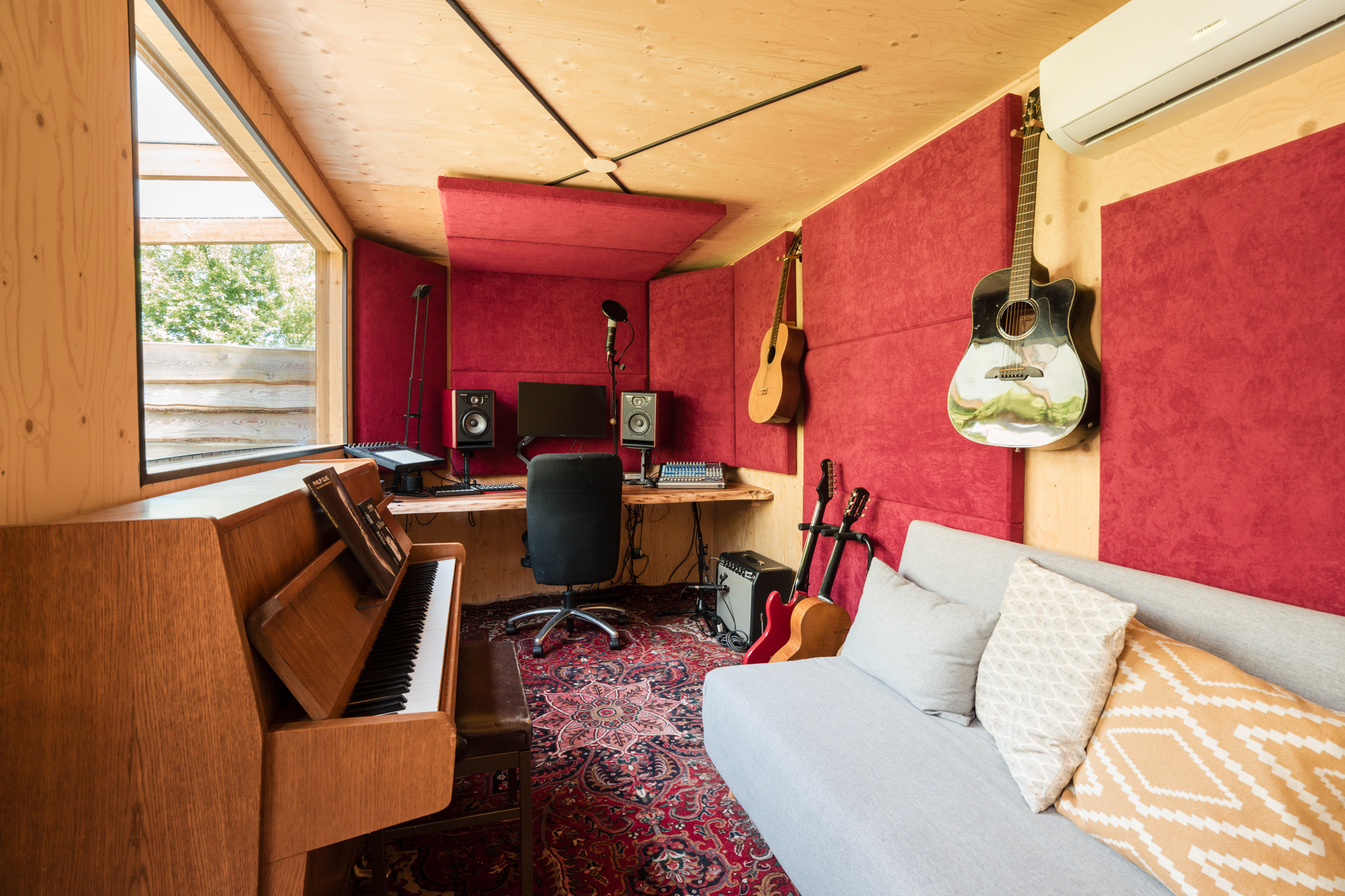 Westzanerdijk 197 in ZAANDAM-17