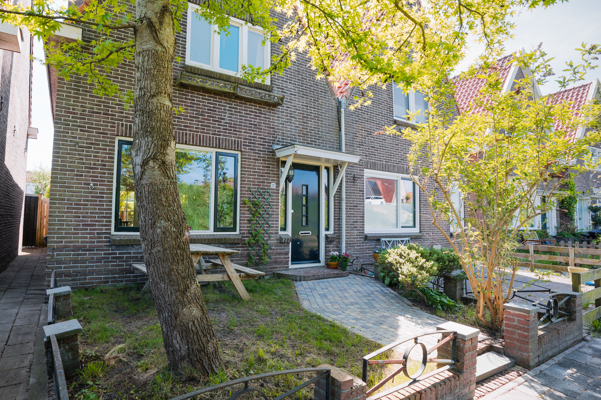 Westzanerdijk 197 in ZAANDAM-33