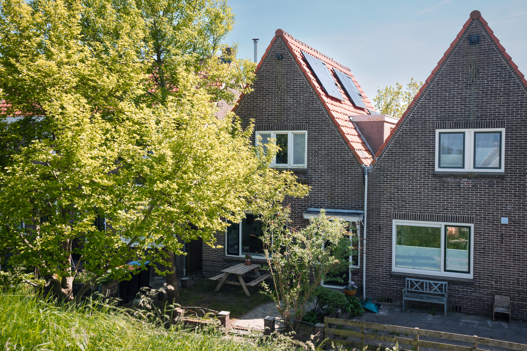 Westzanerdijk 197 in ZAANDAM-34