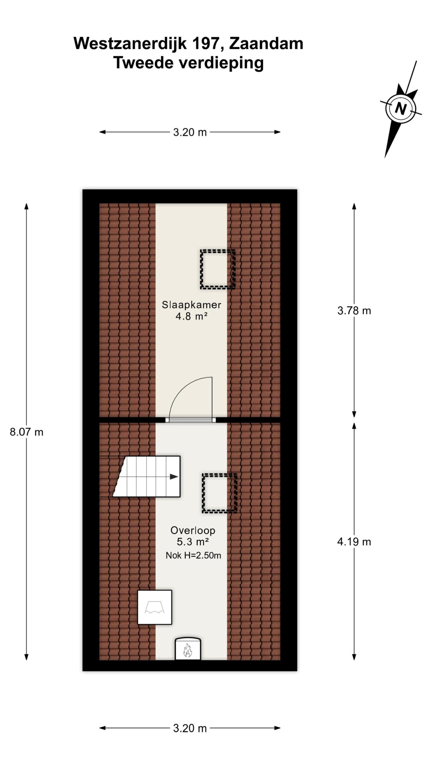 Westzanerdijk 197 in ZAANDAM-45