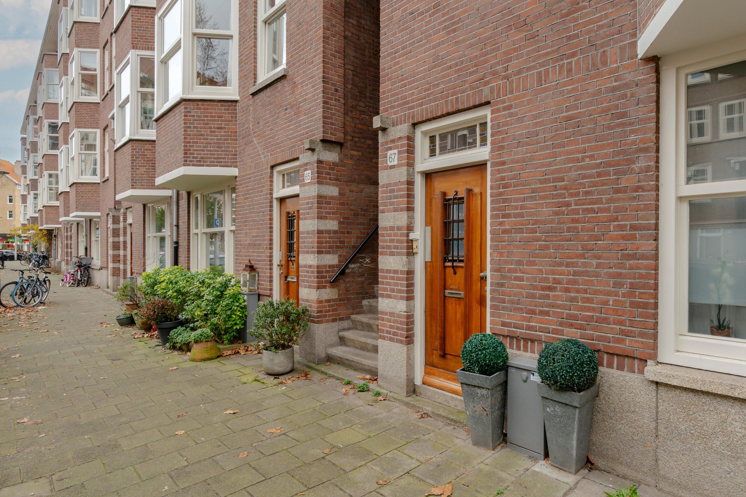 Sassenheimstraat 67 2 in AMSTERDAM-21
