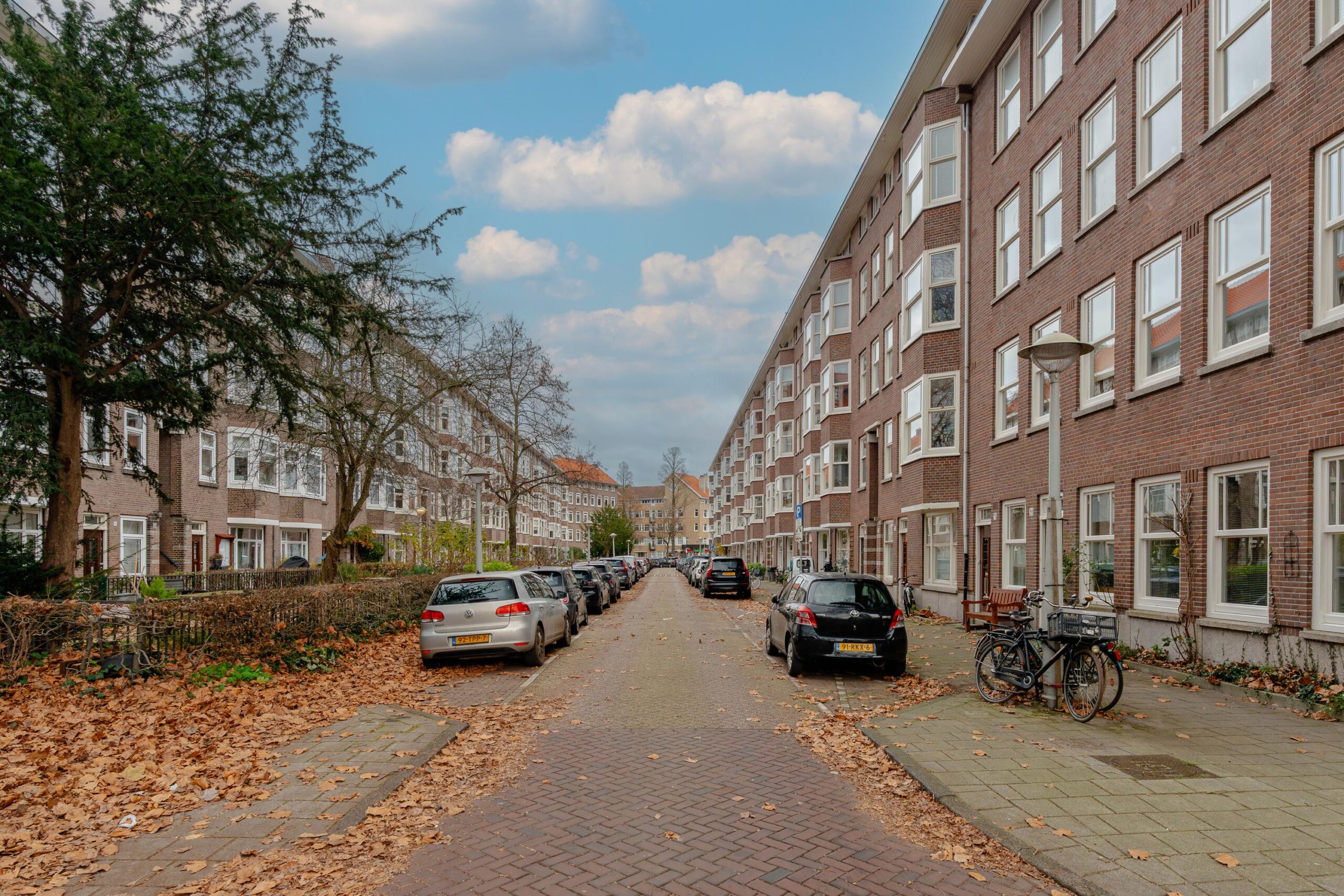 Sassenheimstraat 67 2 in AMSTERDAM-22