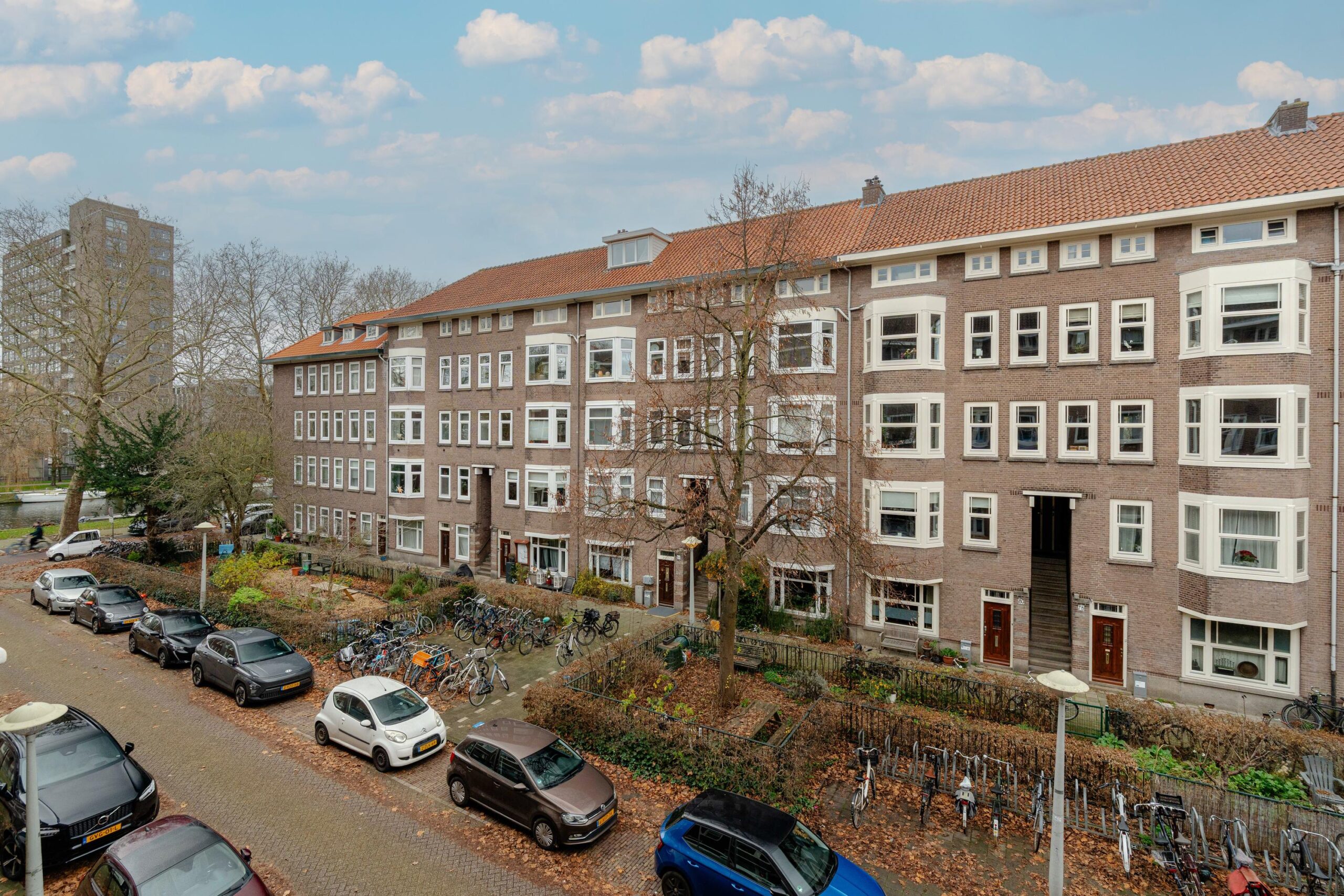 Sassenheimstraat 67 2 in AMSTERDAM-6