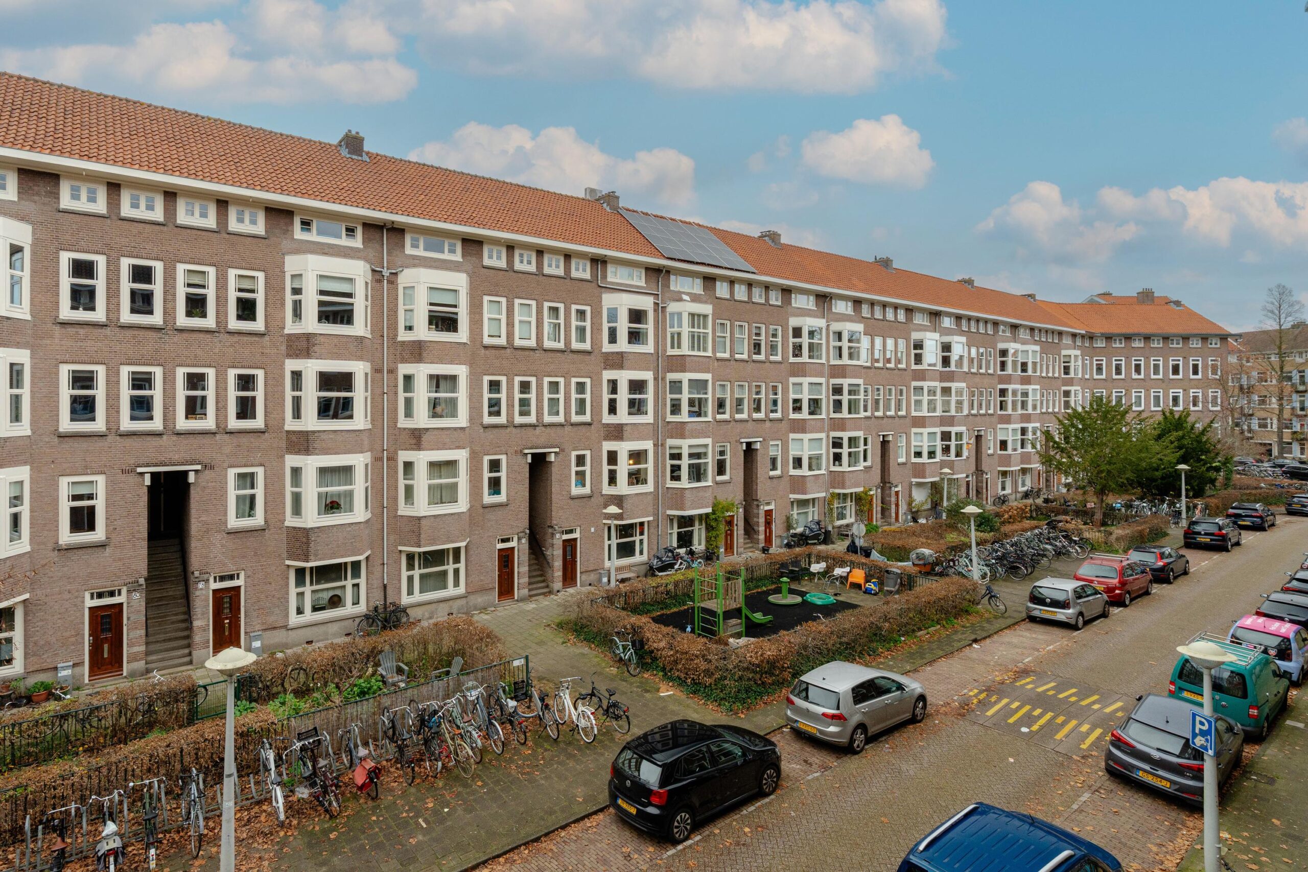 Sassenheimstraat 67 2 in AMSTERDAM-7