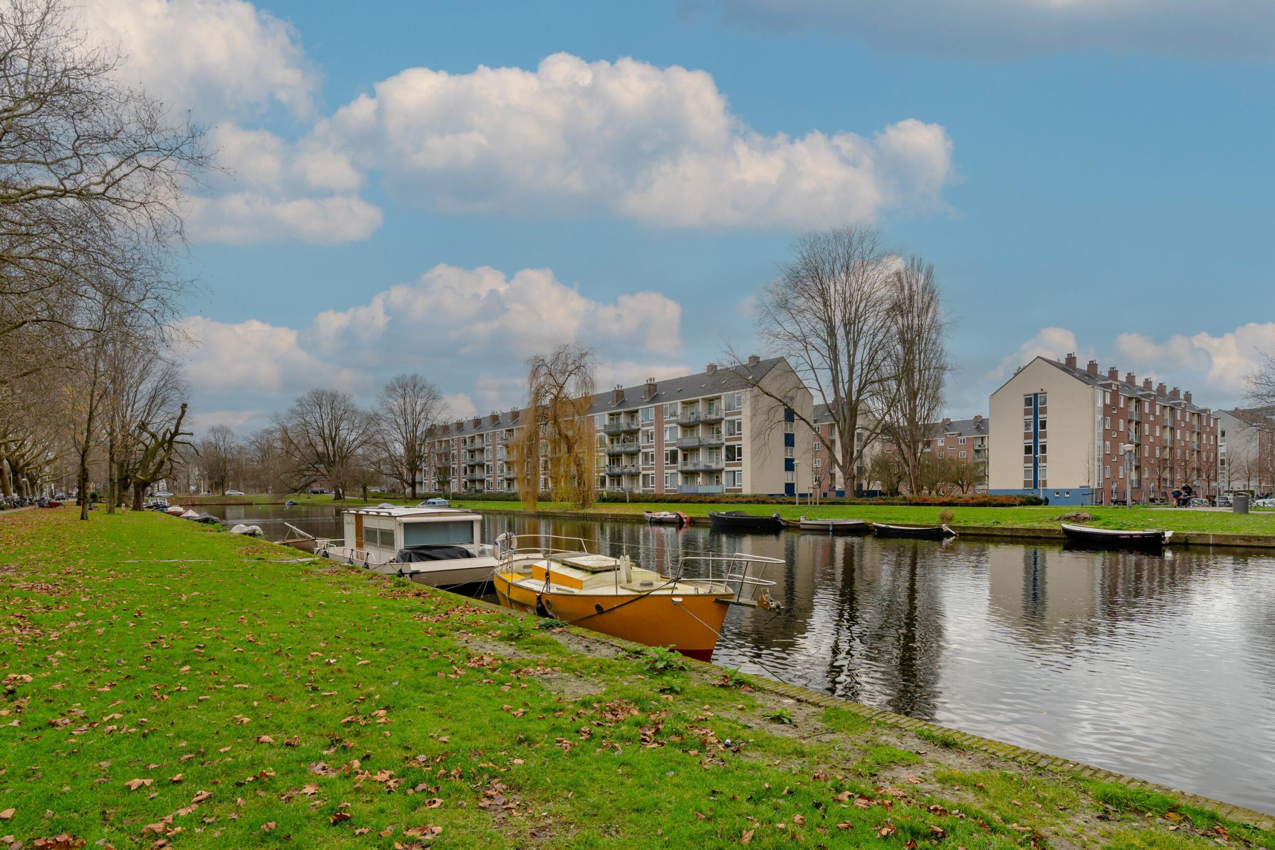 Sassenheimstraat 67 2 in AMSTERDAM-23
