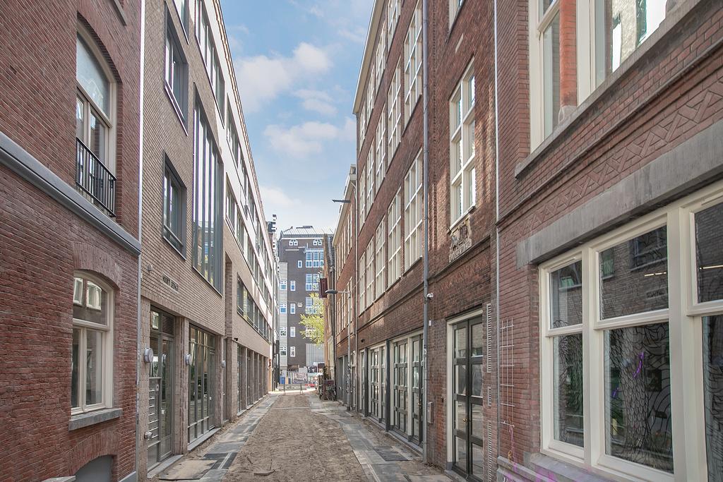 Wijdesteeg 3 L in AMSTERDAM-32