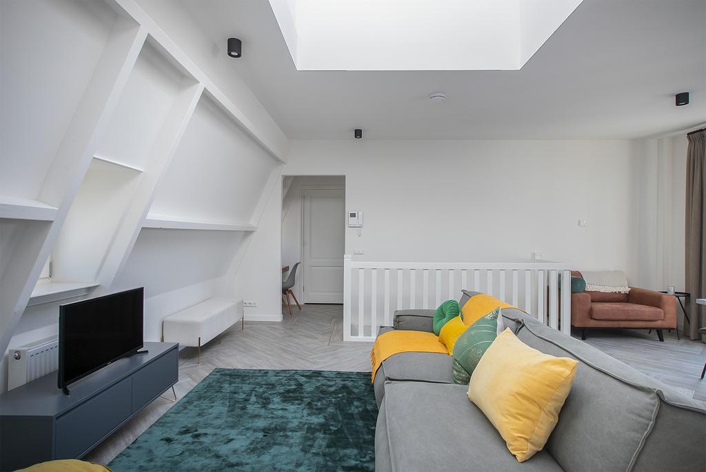 Wijdesteeg 3 L in AMSTERDAM-2