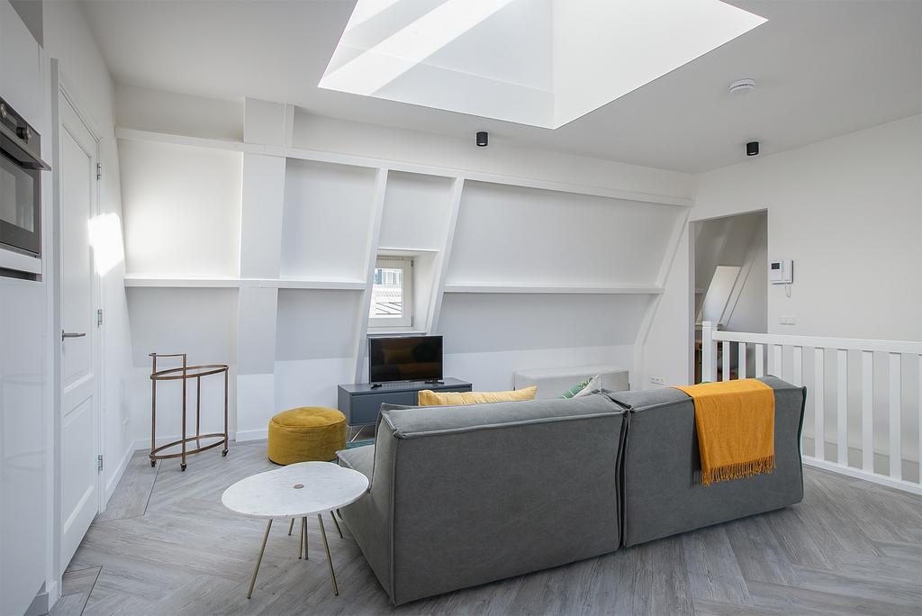 Wijdesteeg 3 L in AMSTERDAM-7