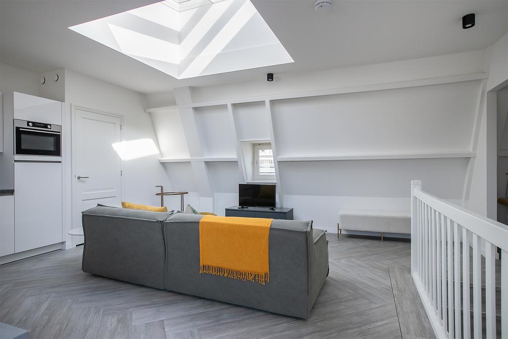 Wijdesteeg 3 L in AMSTERDAM-8