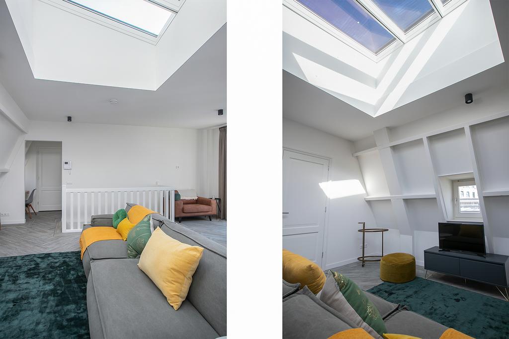 Wijdesteeg 3 L in AMSTERDAM-3