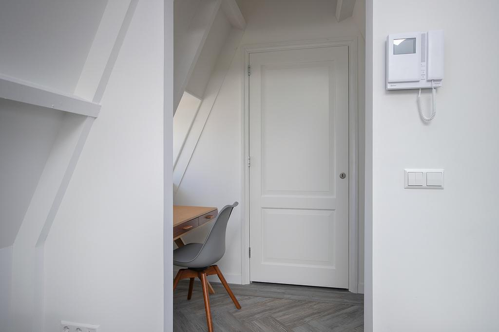 Wijdesteeg 3 L in AMSTERDAM-20