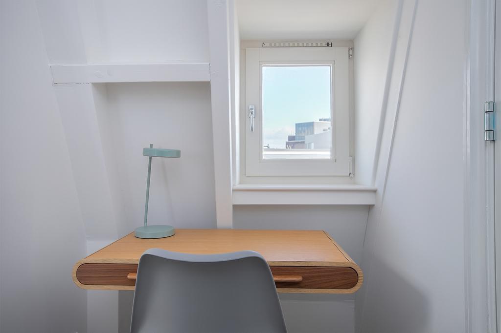 Wijdesteeg 3 L in AMSTERDAM-21